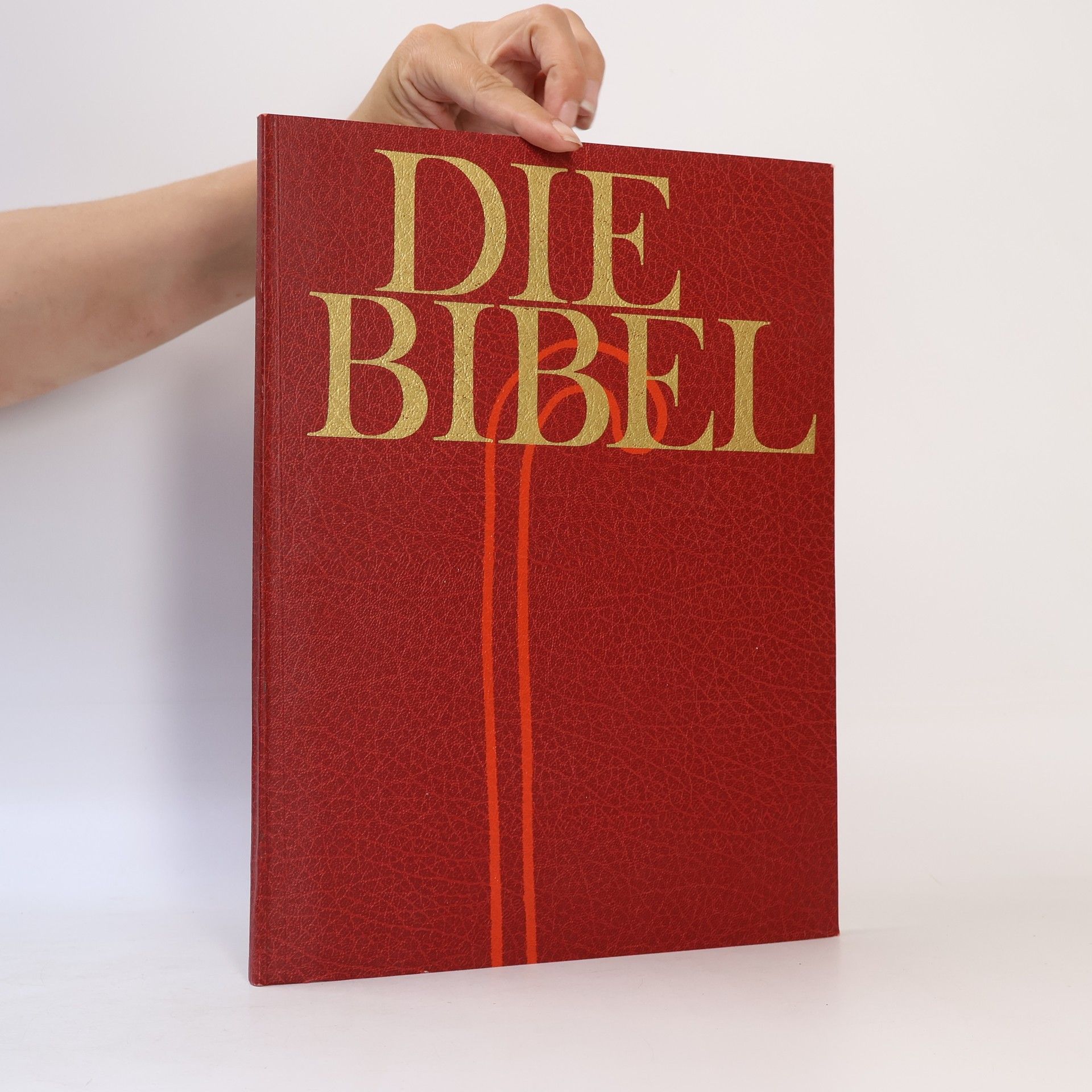 Various authors Die Bibel