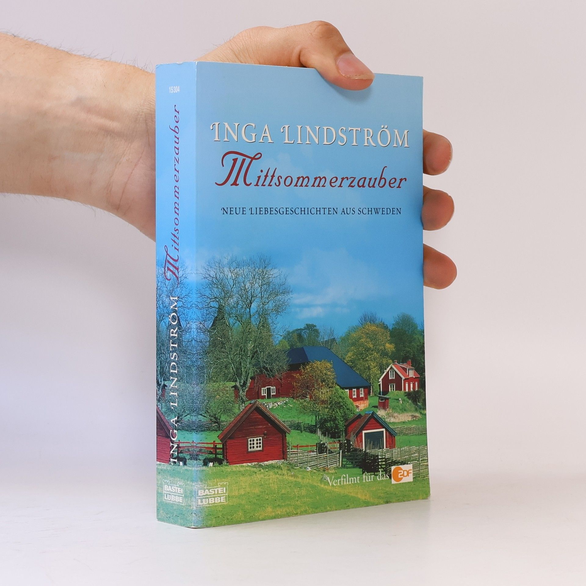 Mittsommerzauber