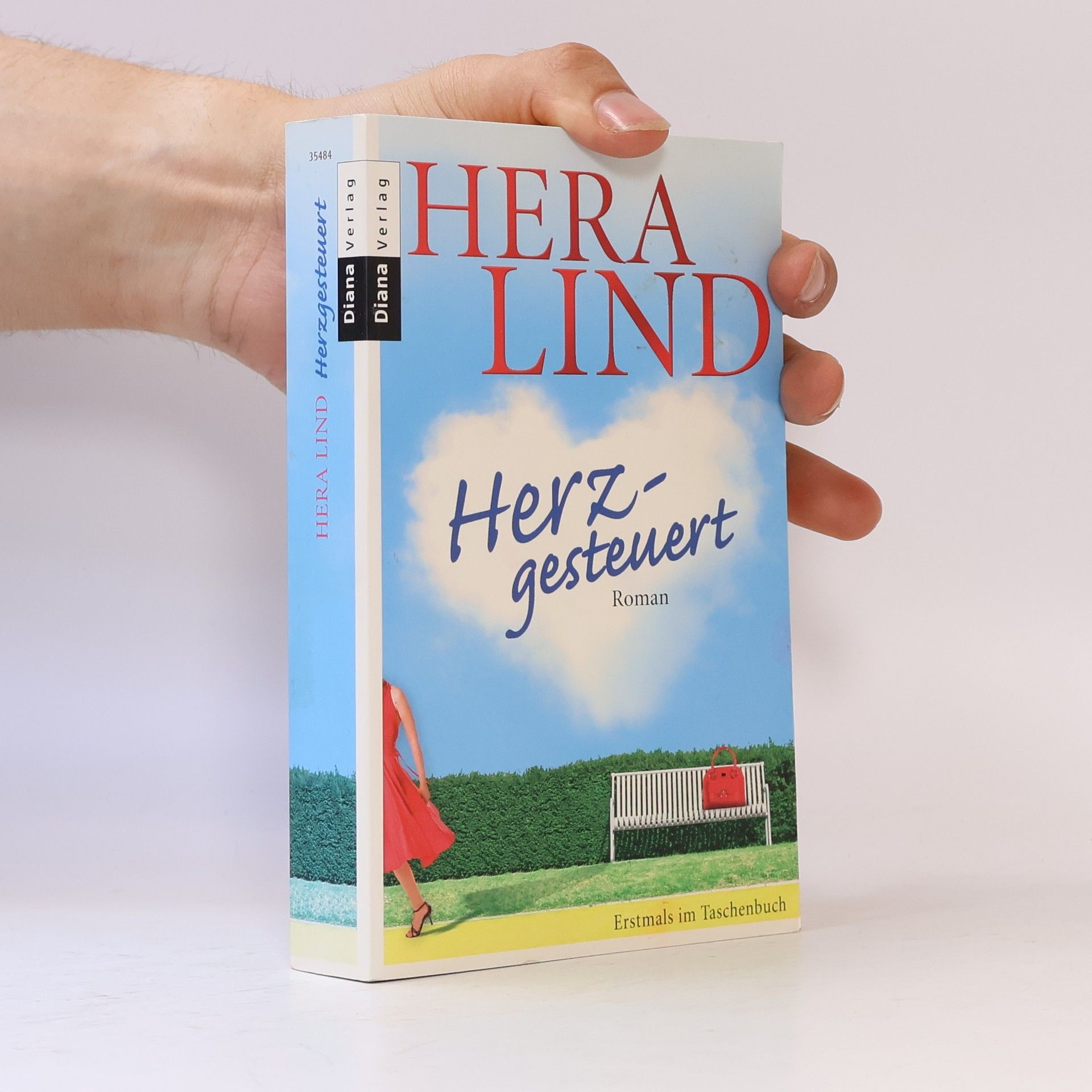 Hera Lind Herzgesteuert