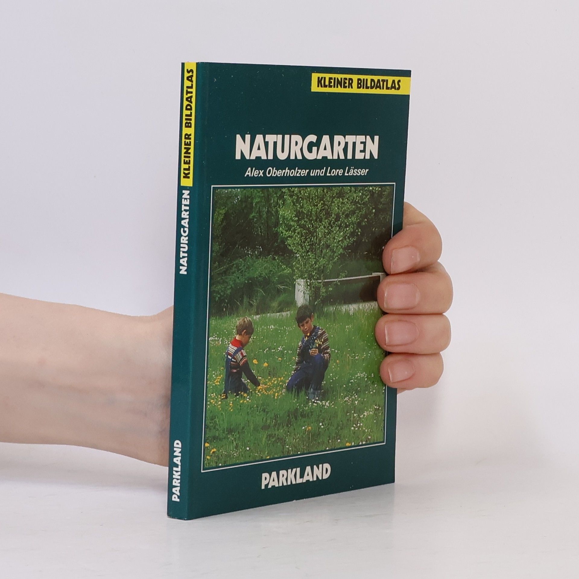 Naturgarten