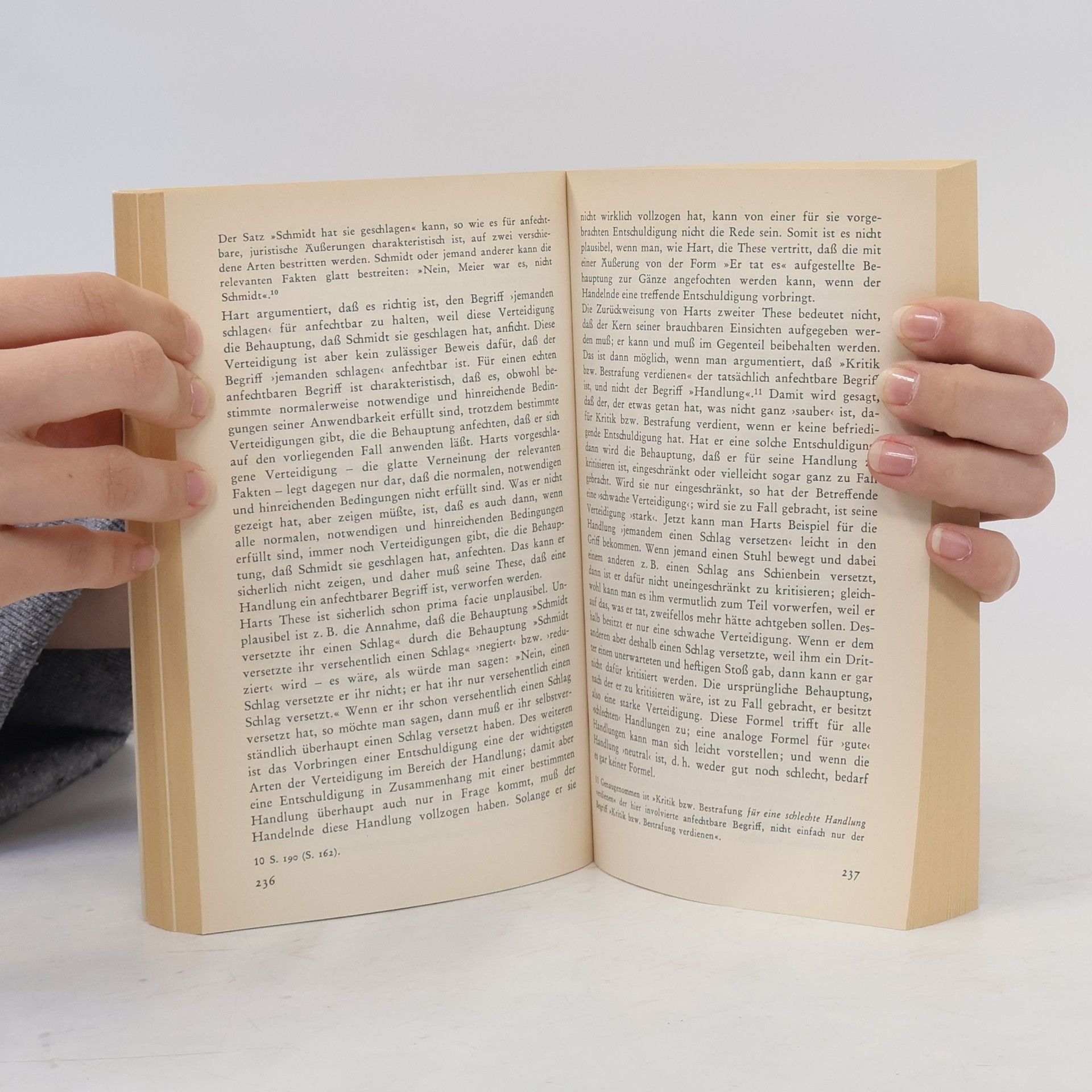 Georg Meggle Analytische Handlungstheorie I