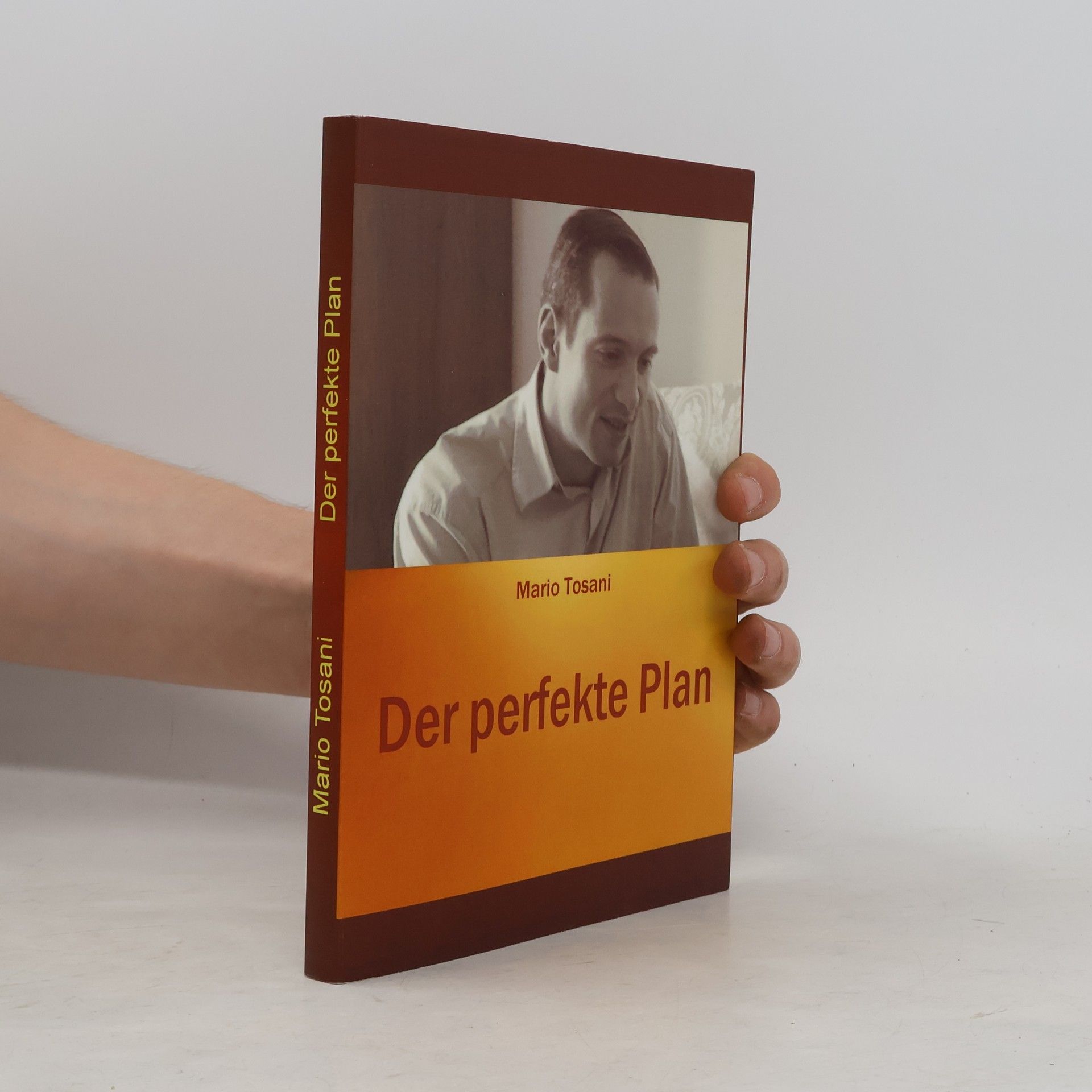 MisterInfo Der perfekte Plan