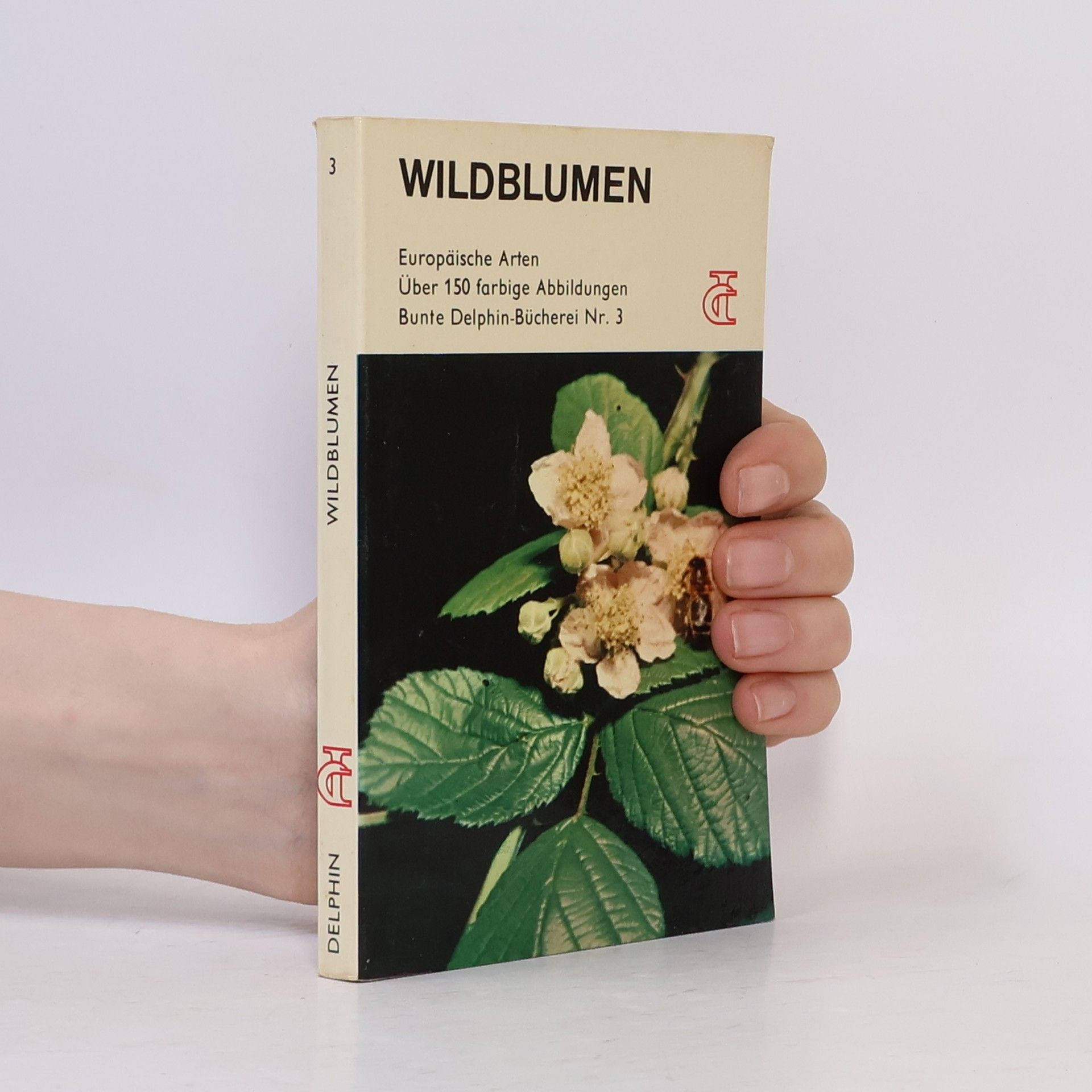 AA.VV. Wildblumen