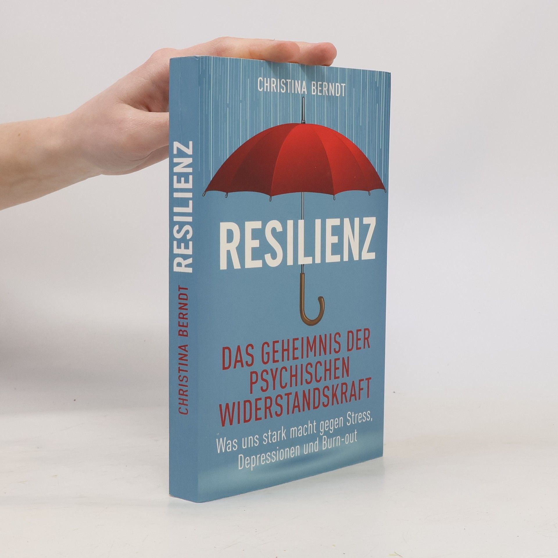 Resilienz