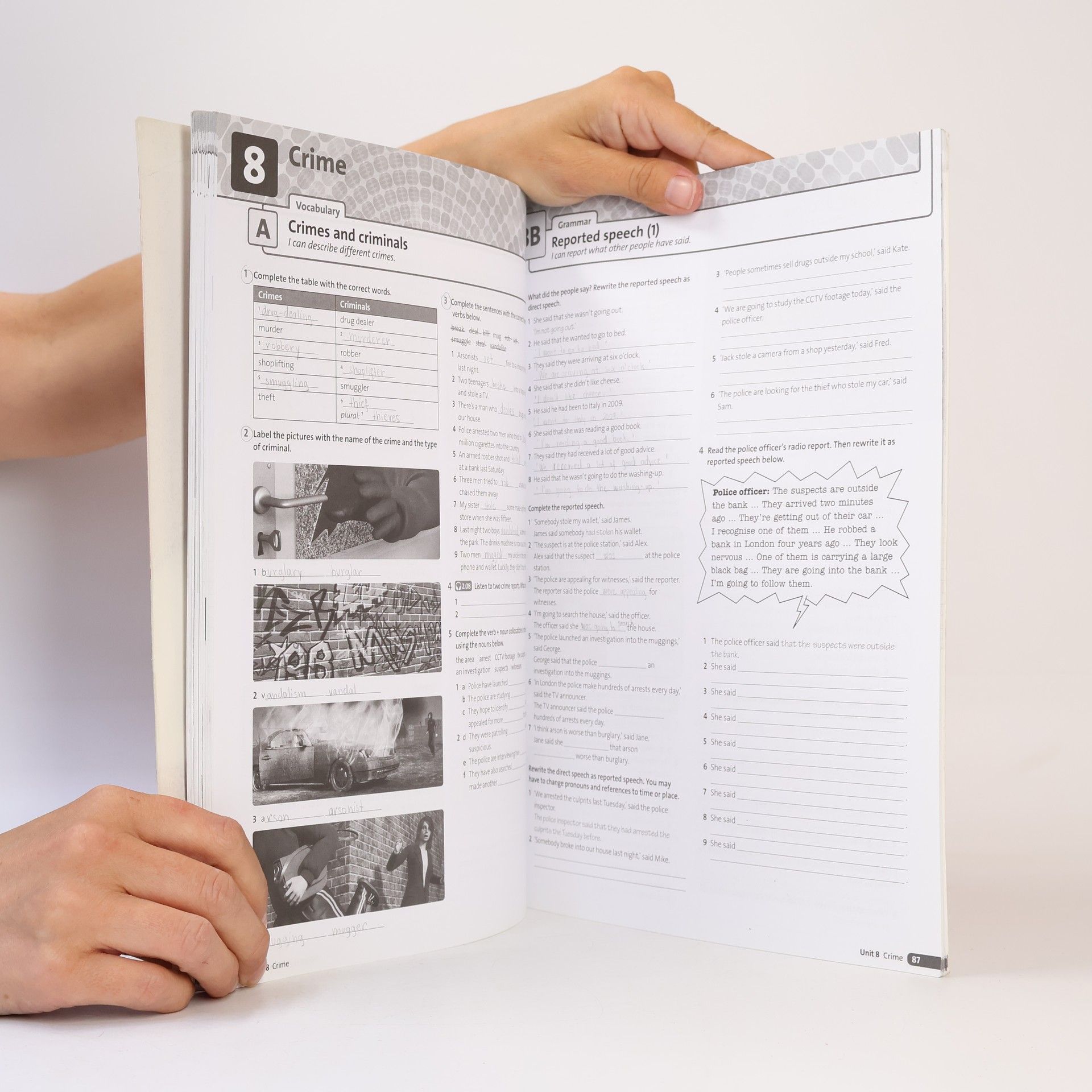 Tim Falla Maturita Solutions. Pre-Intermediate. Workbook