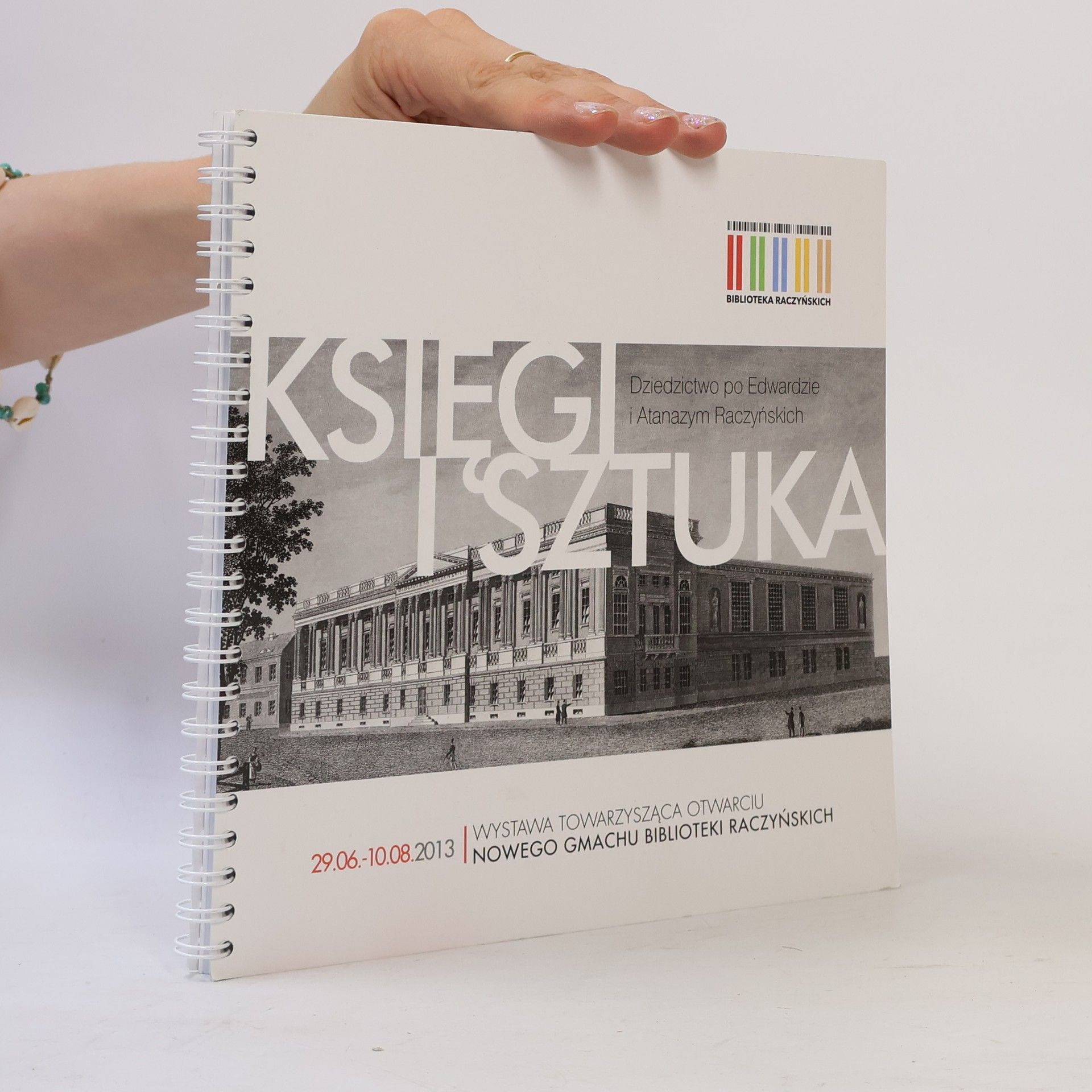 Autorenkollektiv Księgi i Sztuka