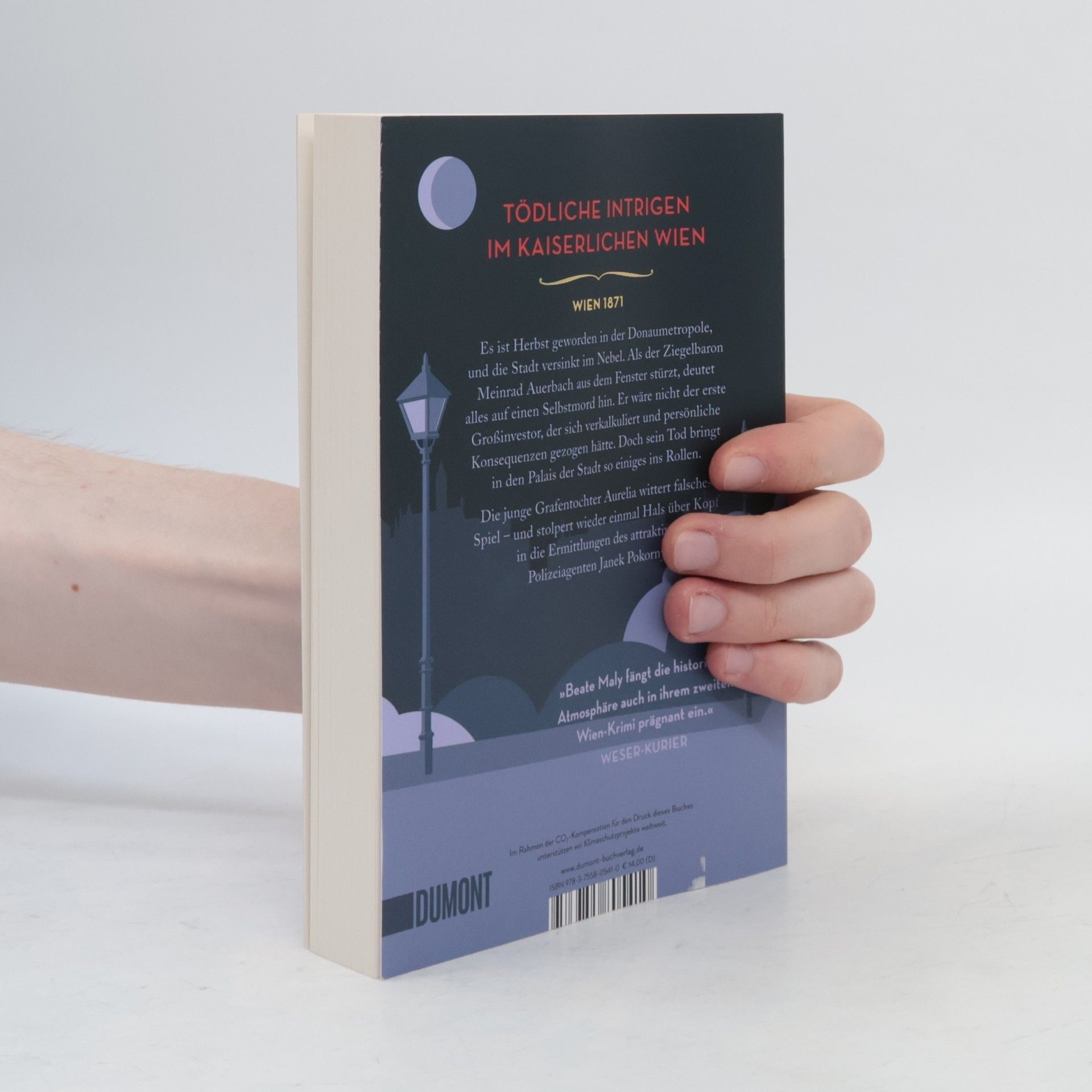 Beate Maly Ein Fall für Aurelia von Kolowitz - 2: Aurelia und die Melodie des Todes