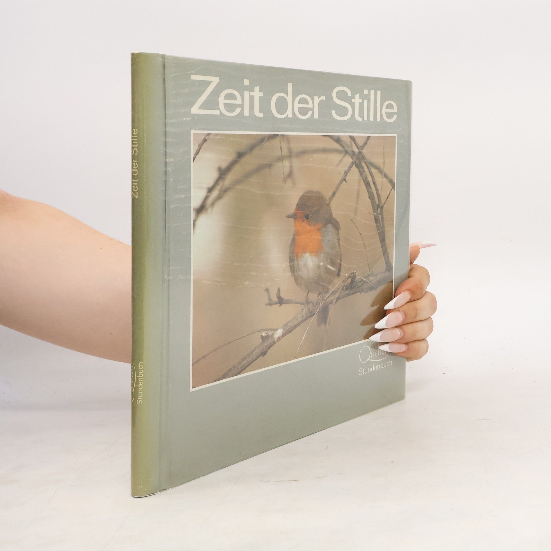 Autorenkollektiv Zeit der Stille
