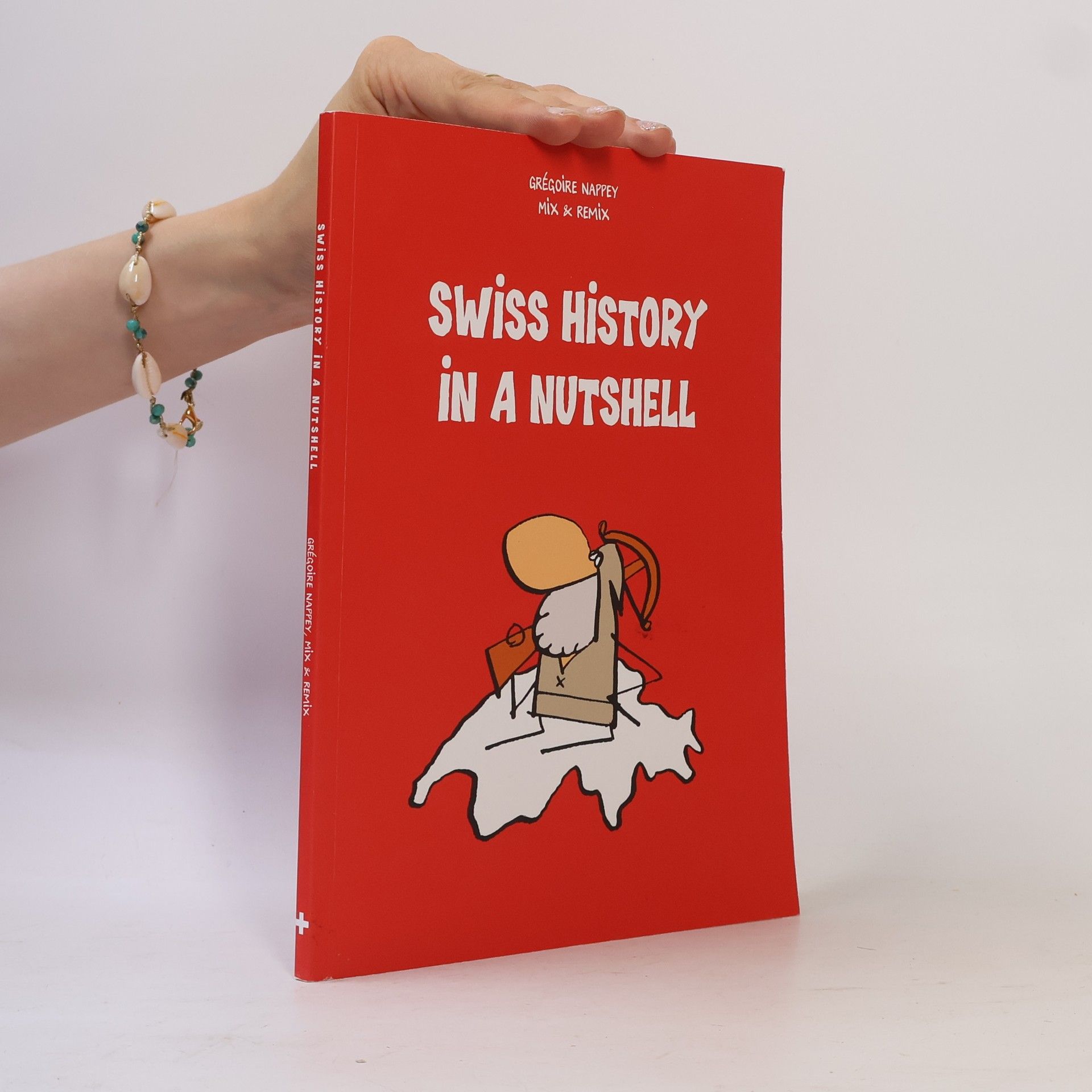 Mix & Remix Swiss History in a Nutshell