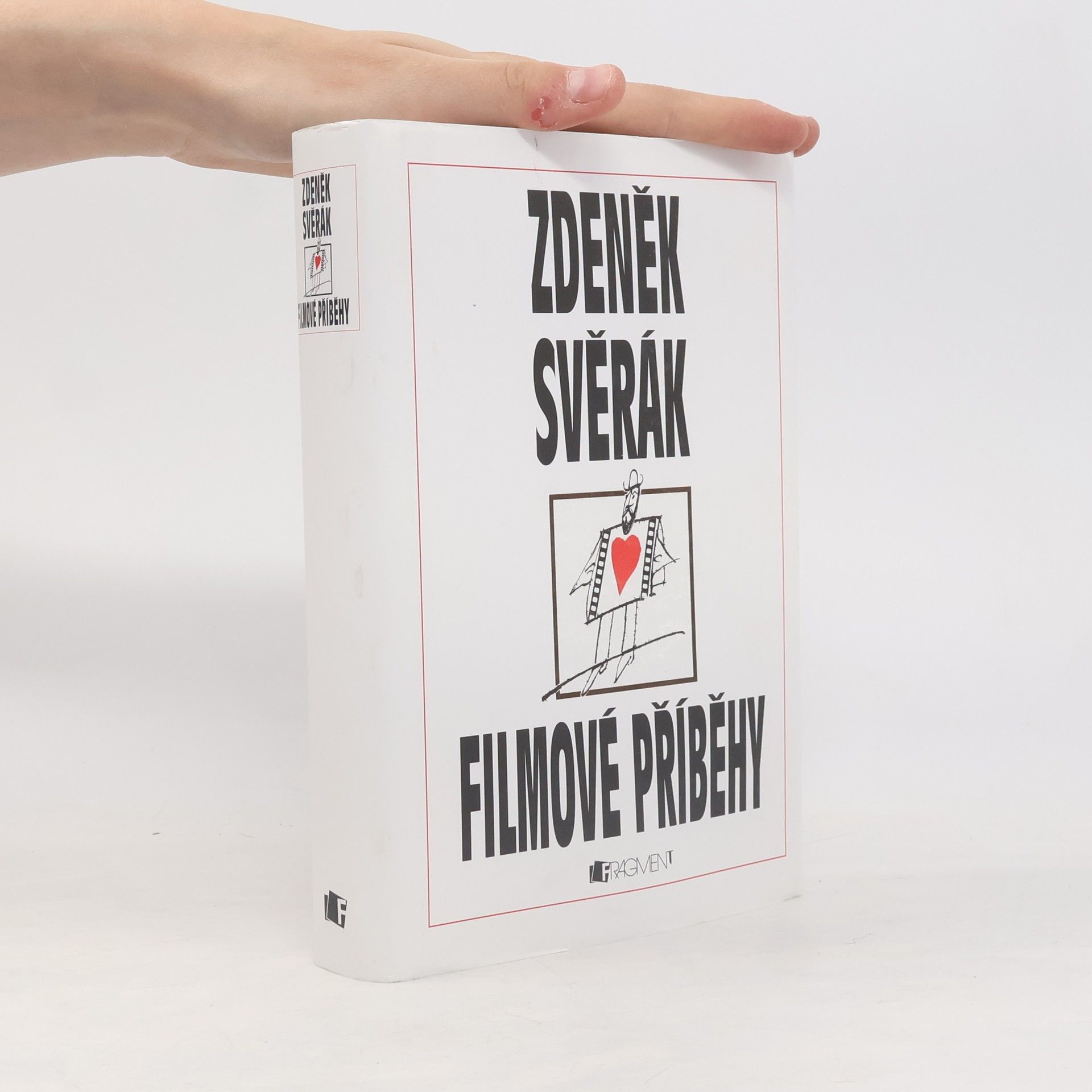 Zdeněk Svěrák Filmové příběhy