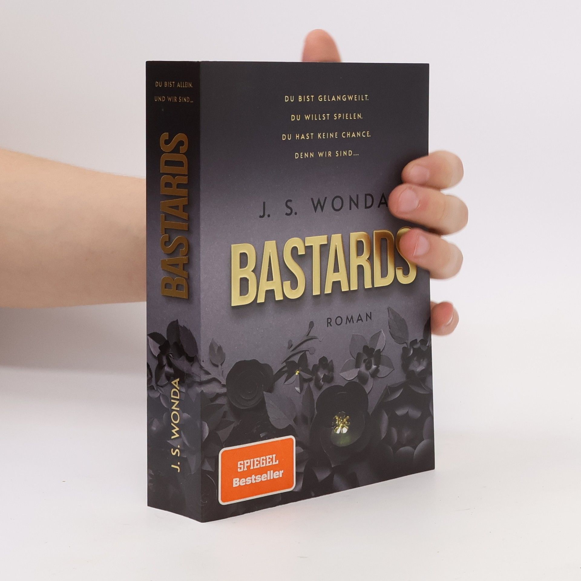 Jane S. Wonda Bastards