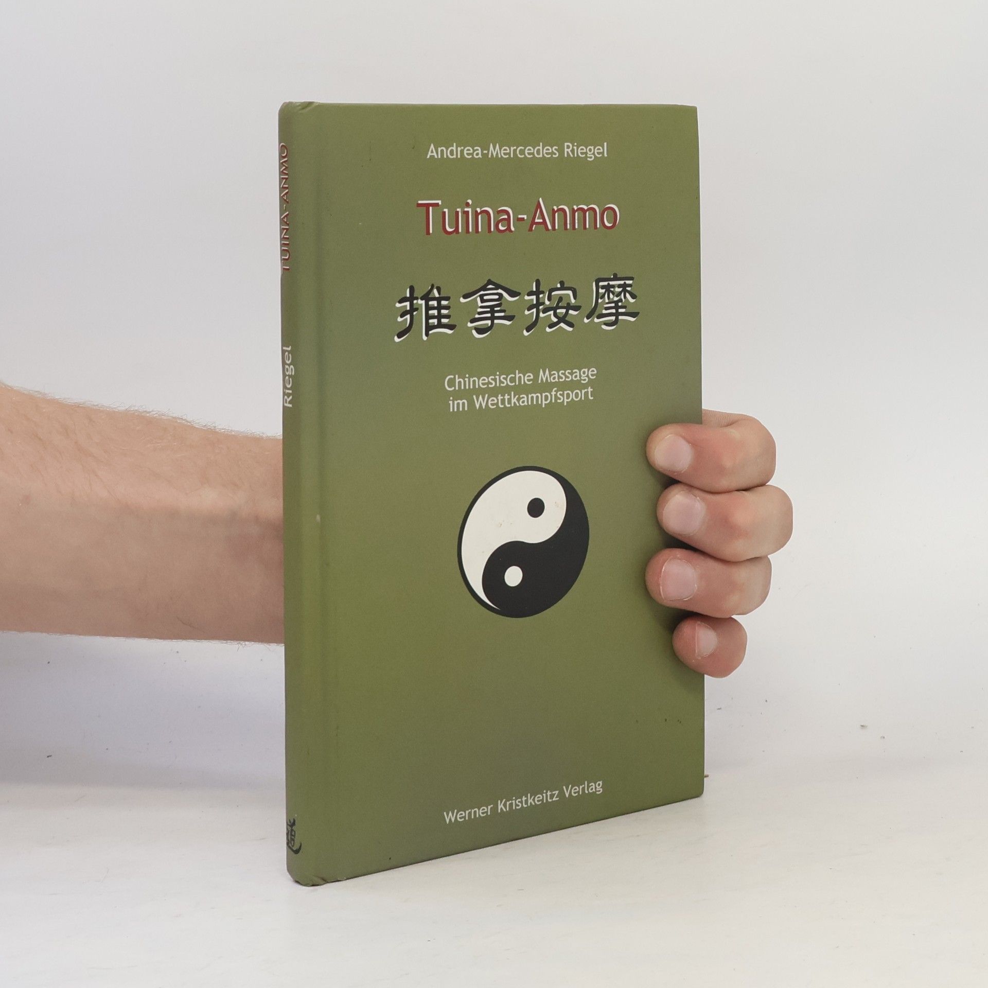 Tuina-anmo