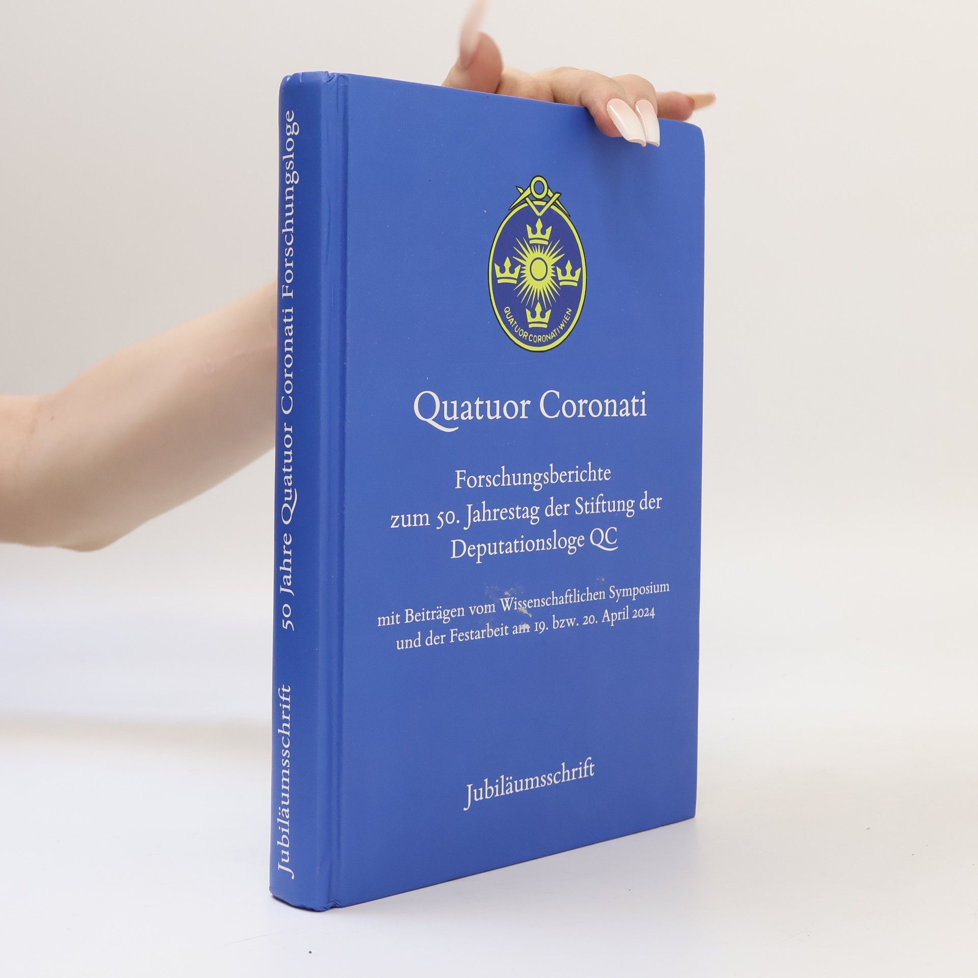 Autorenkollektiv Quatuor Coronati