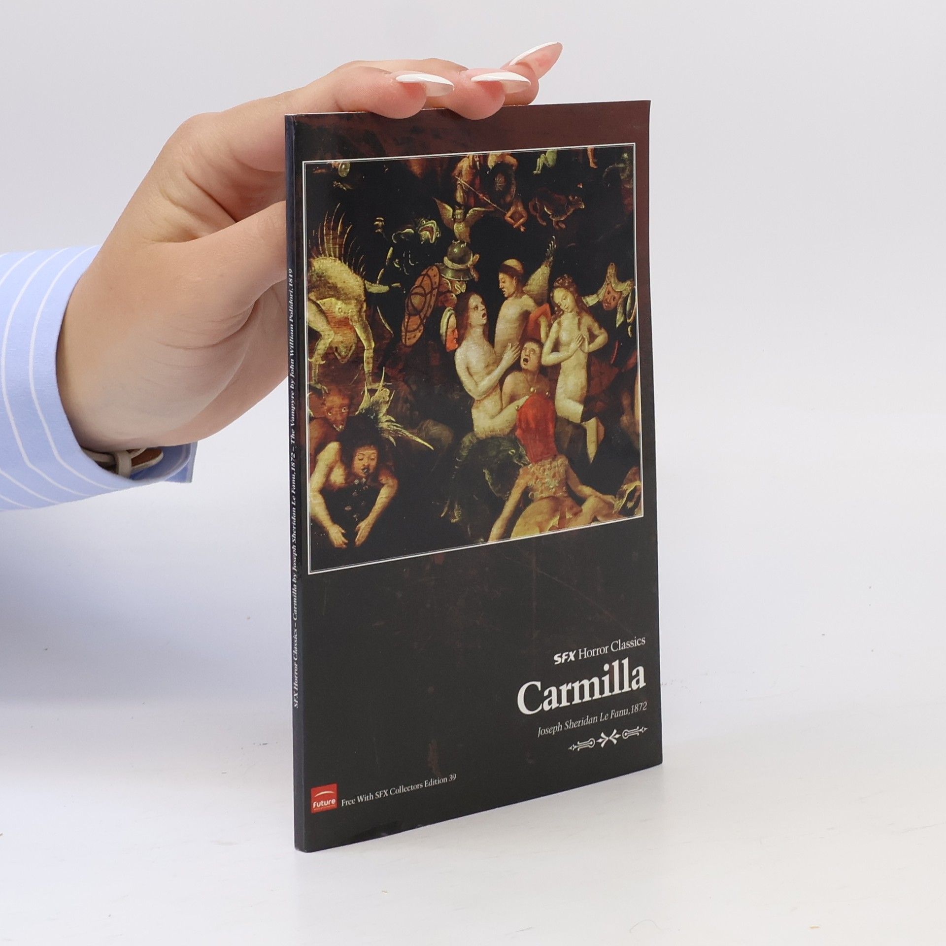 Autorenkollektiv Carmilla