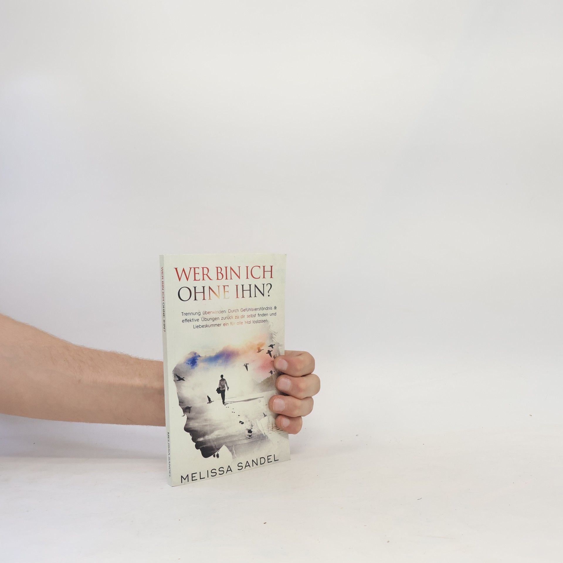 Melissa Sandel Wer bin ich ohne ihn? Trennung überwinden