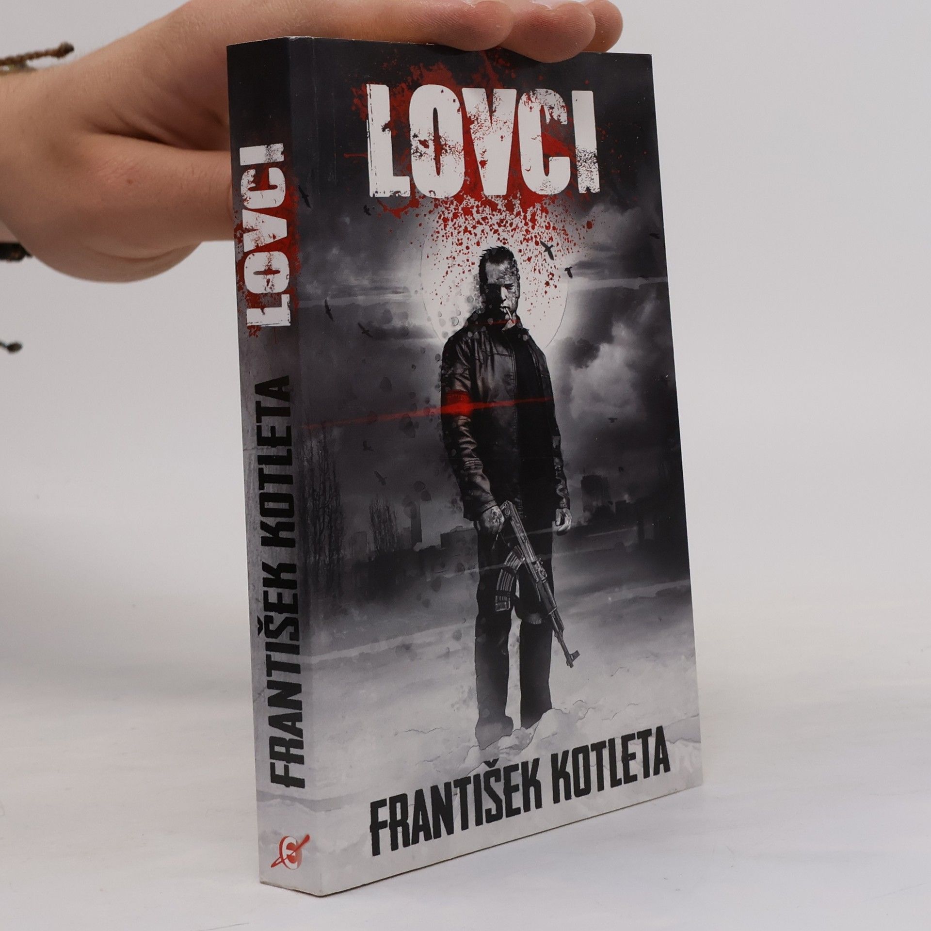 František Kotleta Lovci