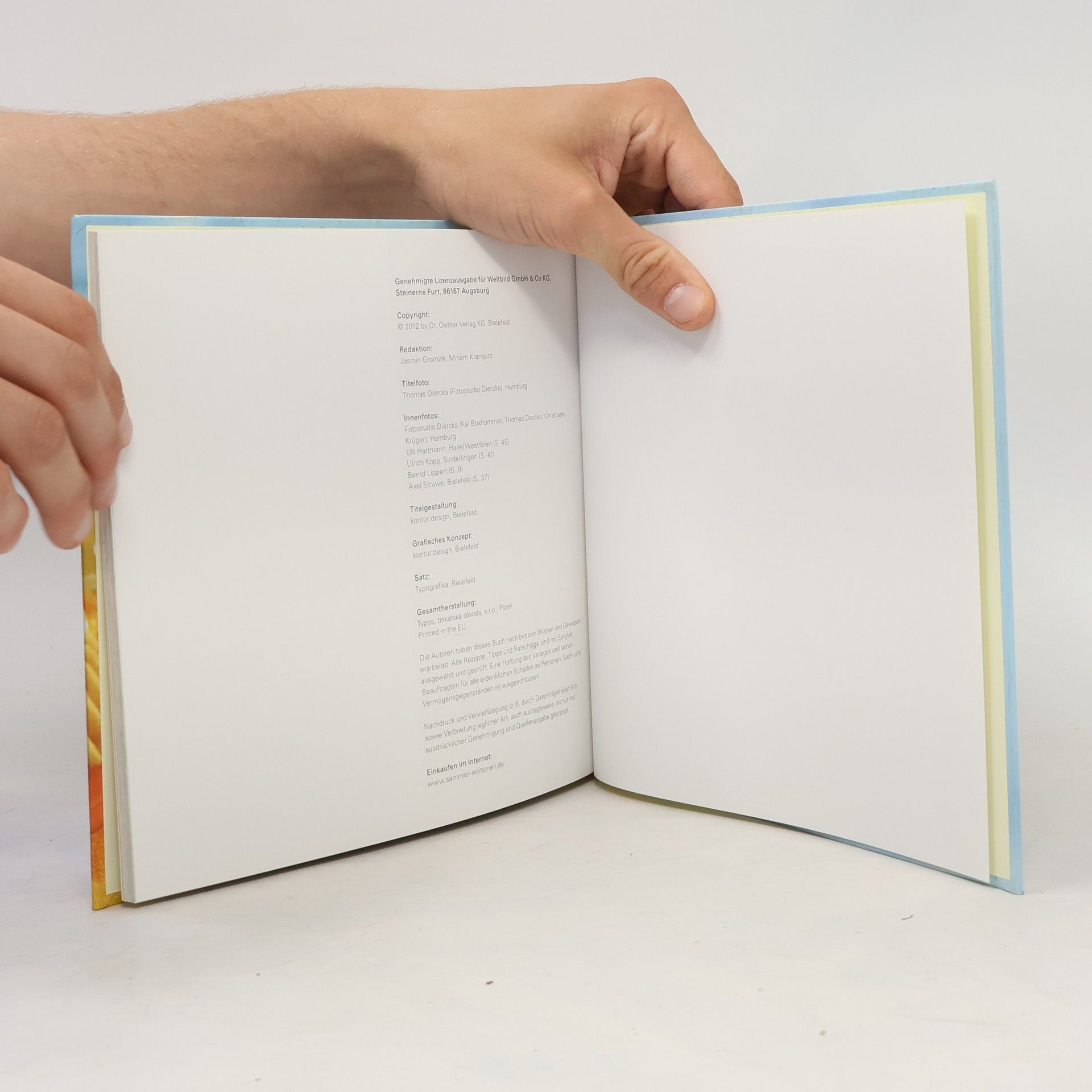 Collectif d'auteurs Kleine Obstkuchen
