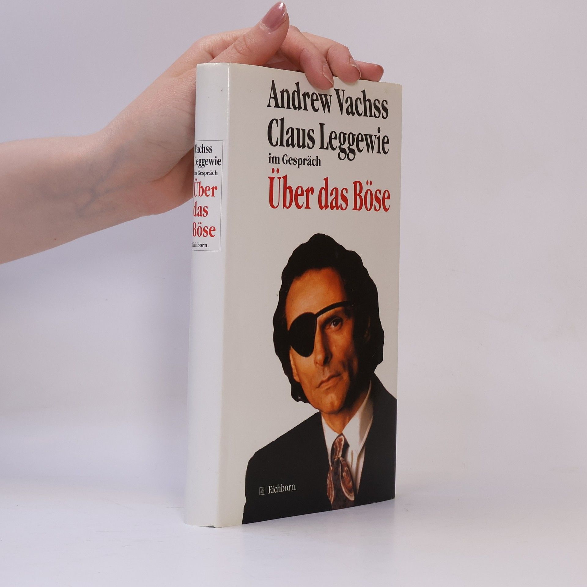 Über das Böse