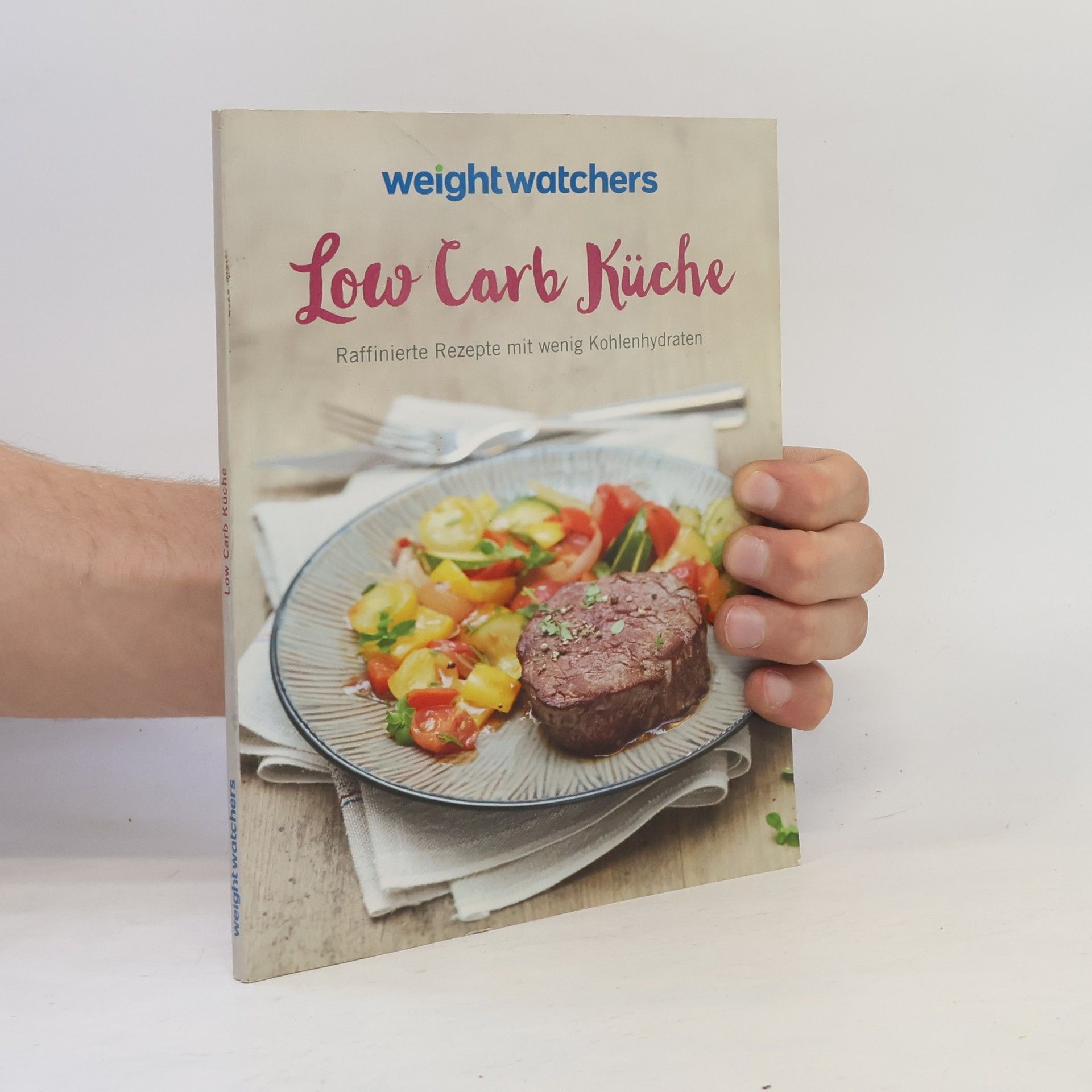 Ingrid Schmand Low Carb Küche