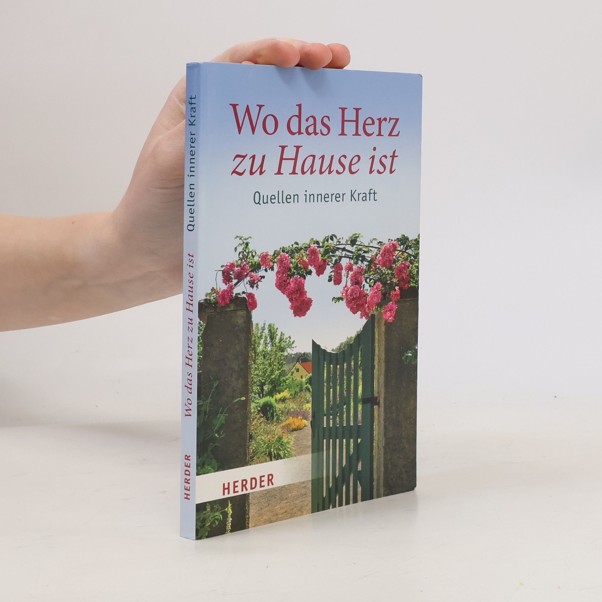 Autorenkollektiv Wo das Herz zu Hause ist