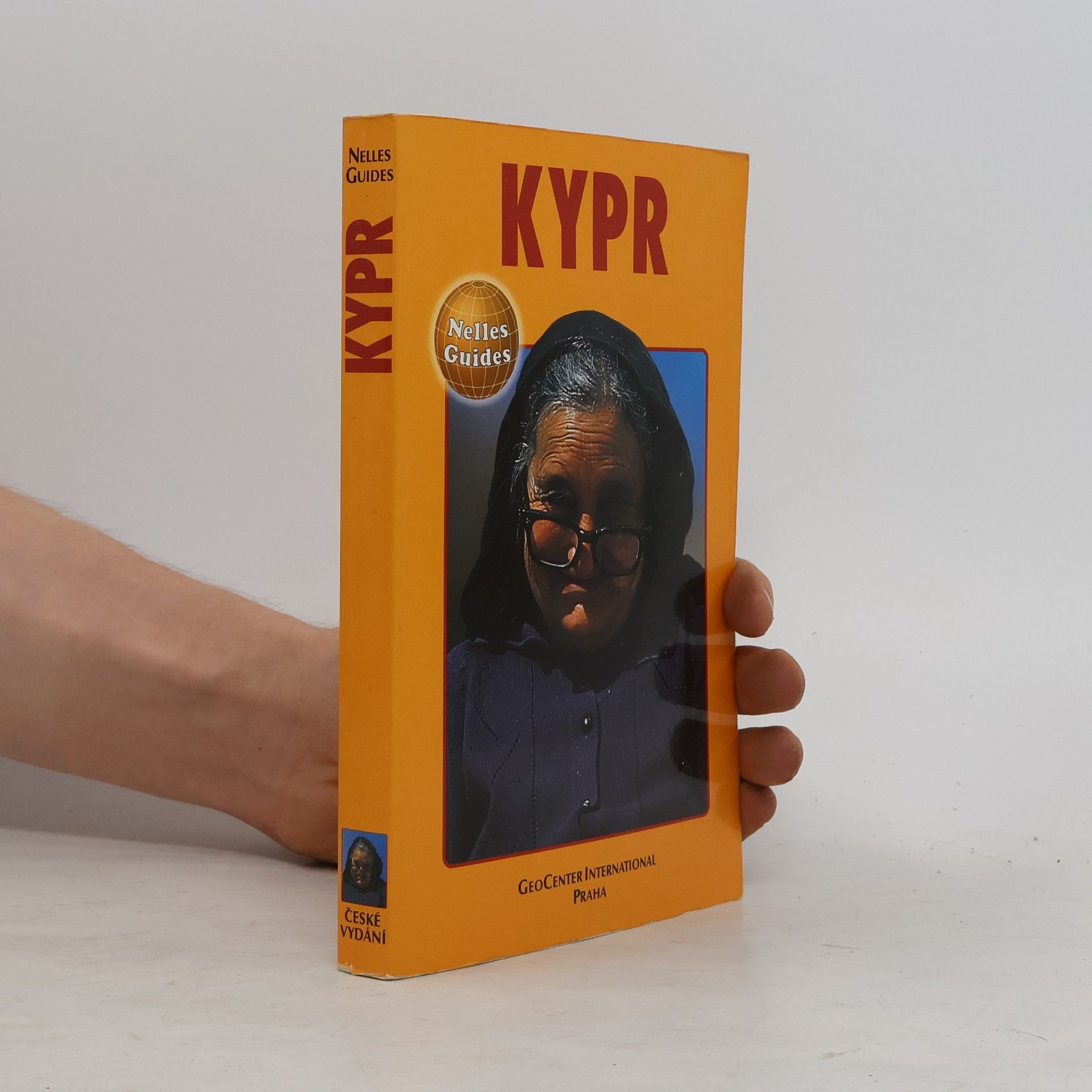 Heinz Vestner Kypr