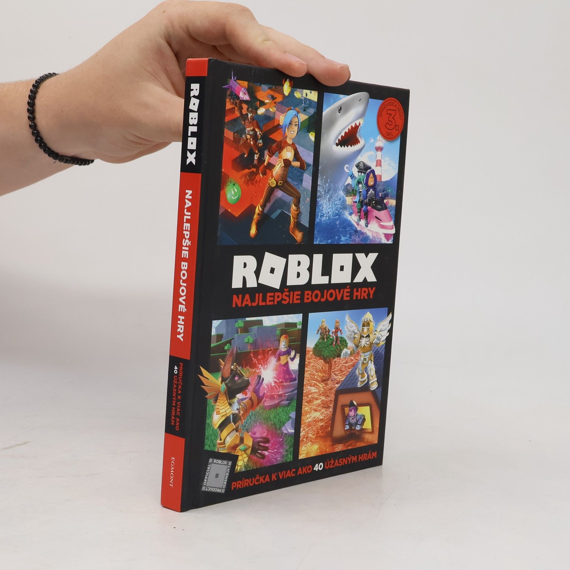Mária Koscelníková Roblox. Najlepšie bojové hry