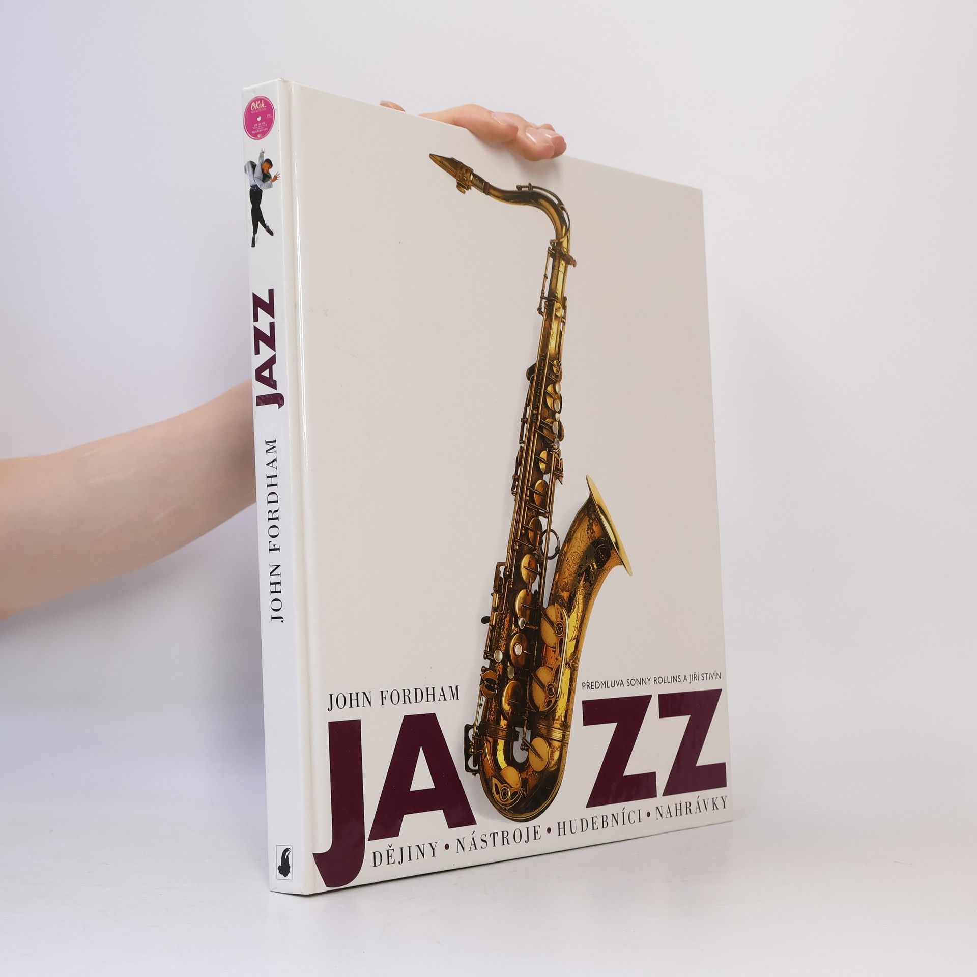 John Fordham Jazz