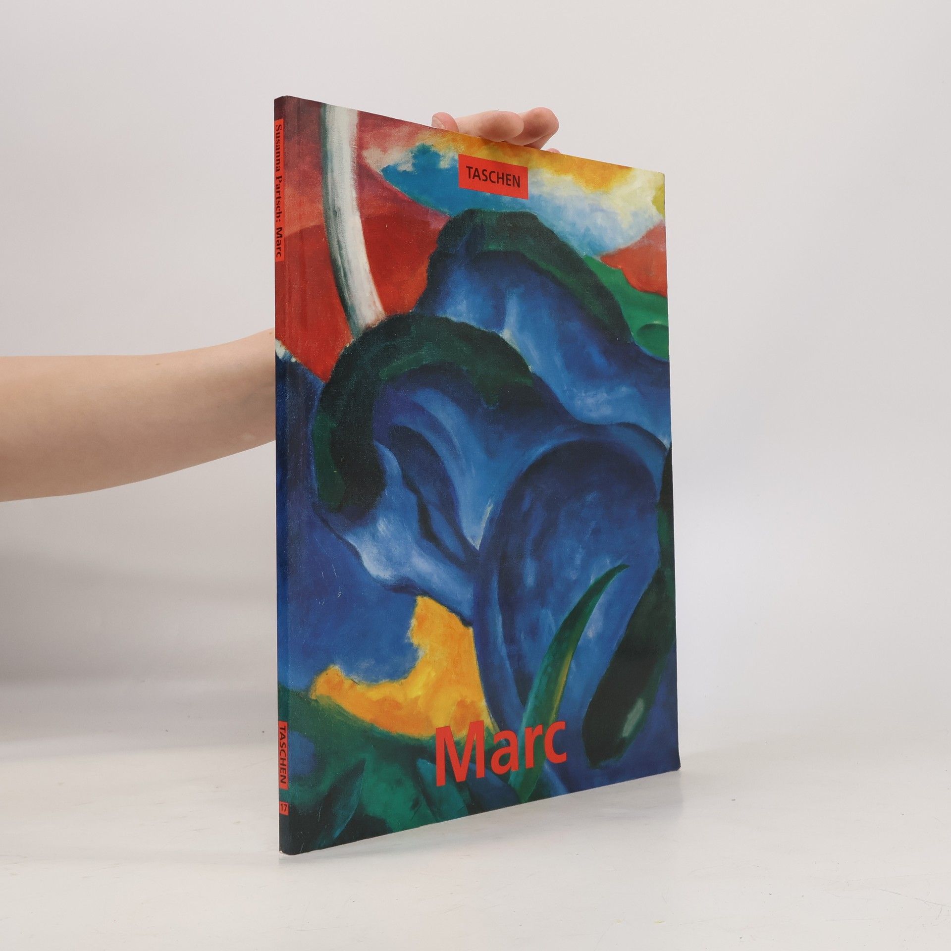 Franz Marc