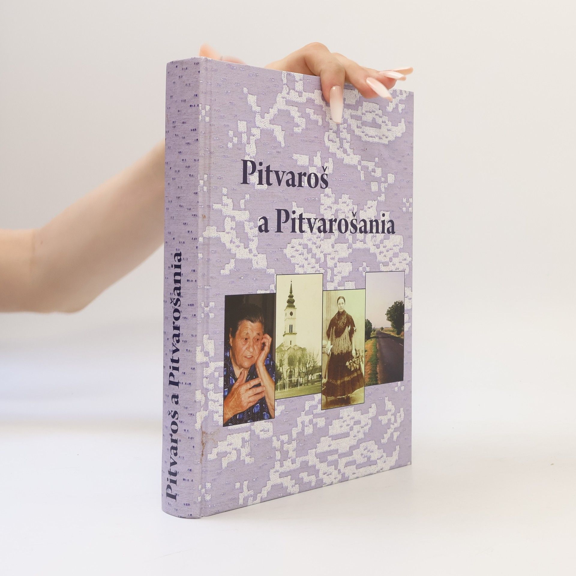 Štefan Maglocký Pitvaroš a Pitvarošania