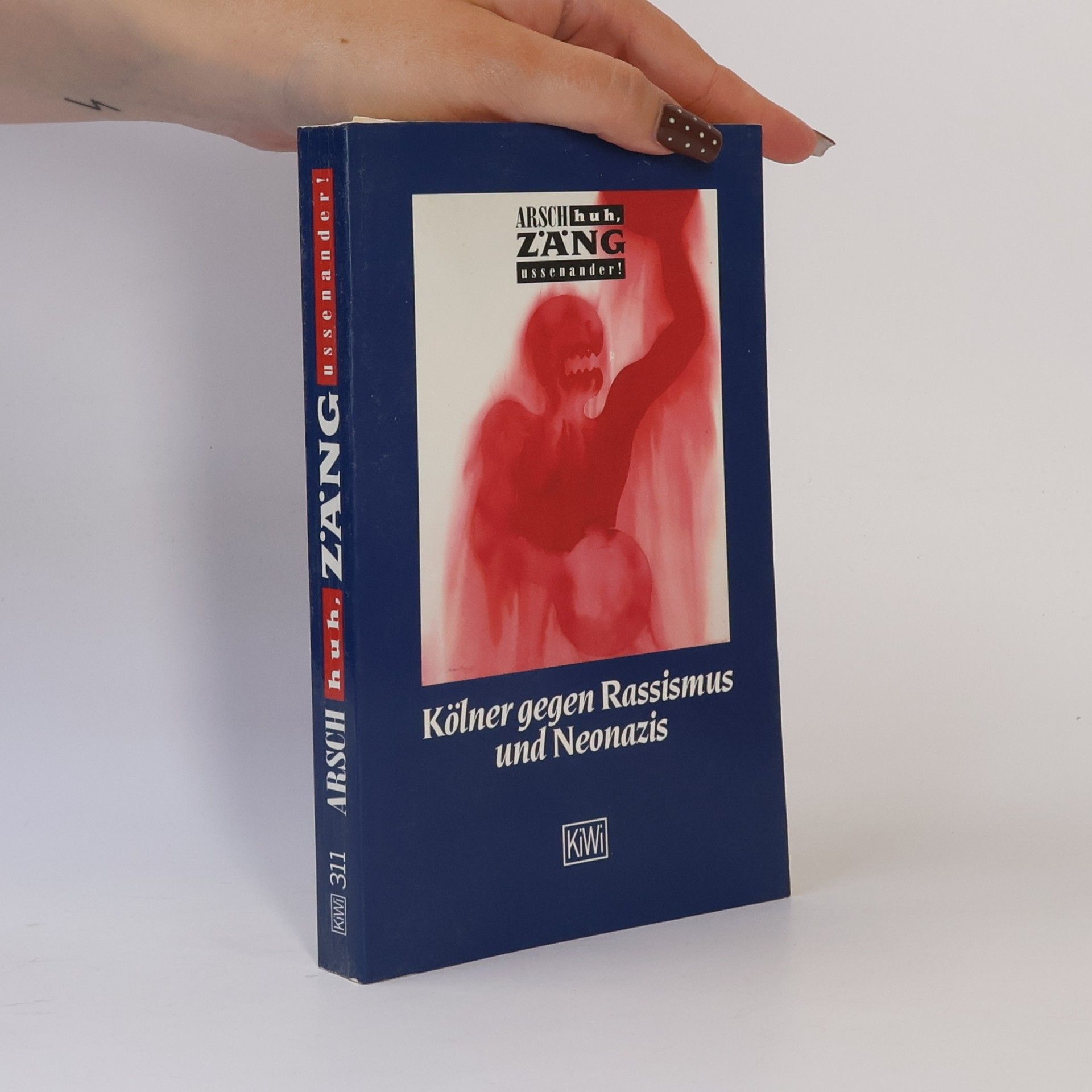 Autorenkollektiv Arsch huh, Zäng ussenander!