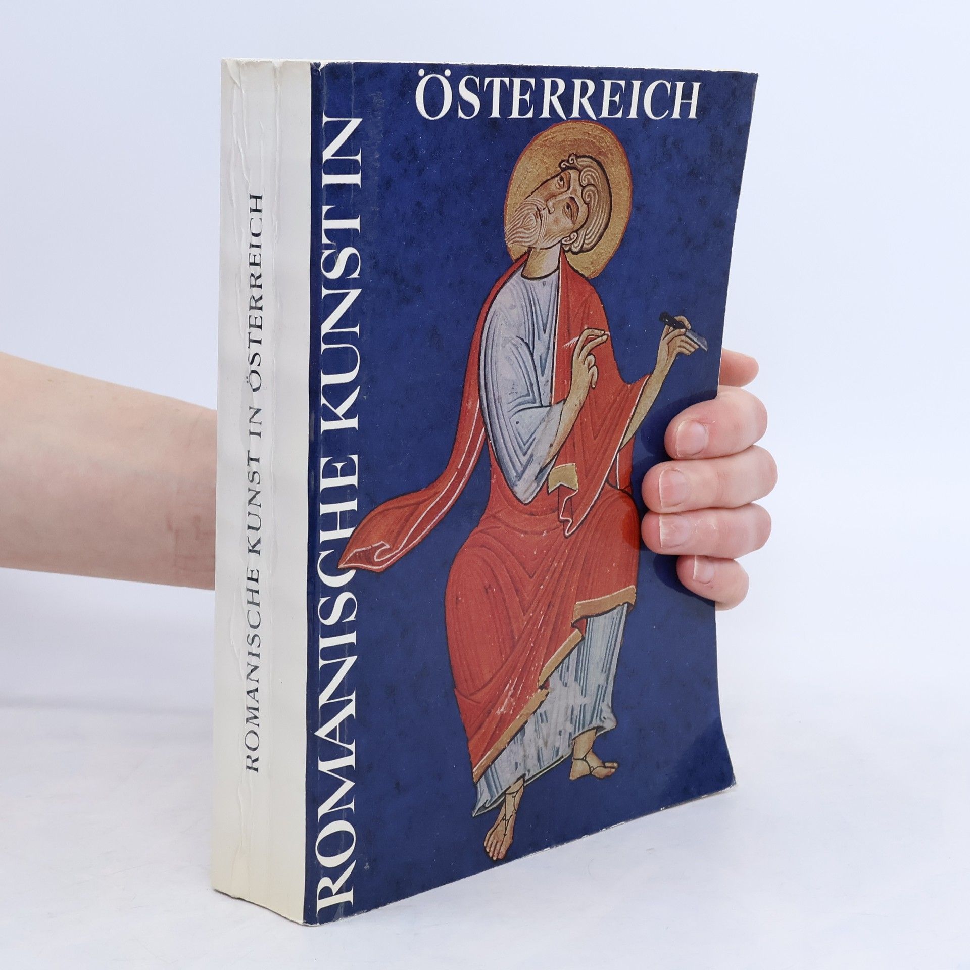 AA.VV. Romanische Kunst in Österreich