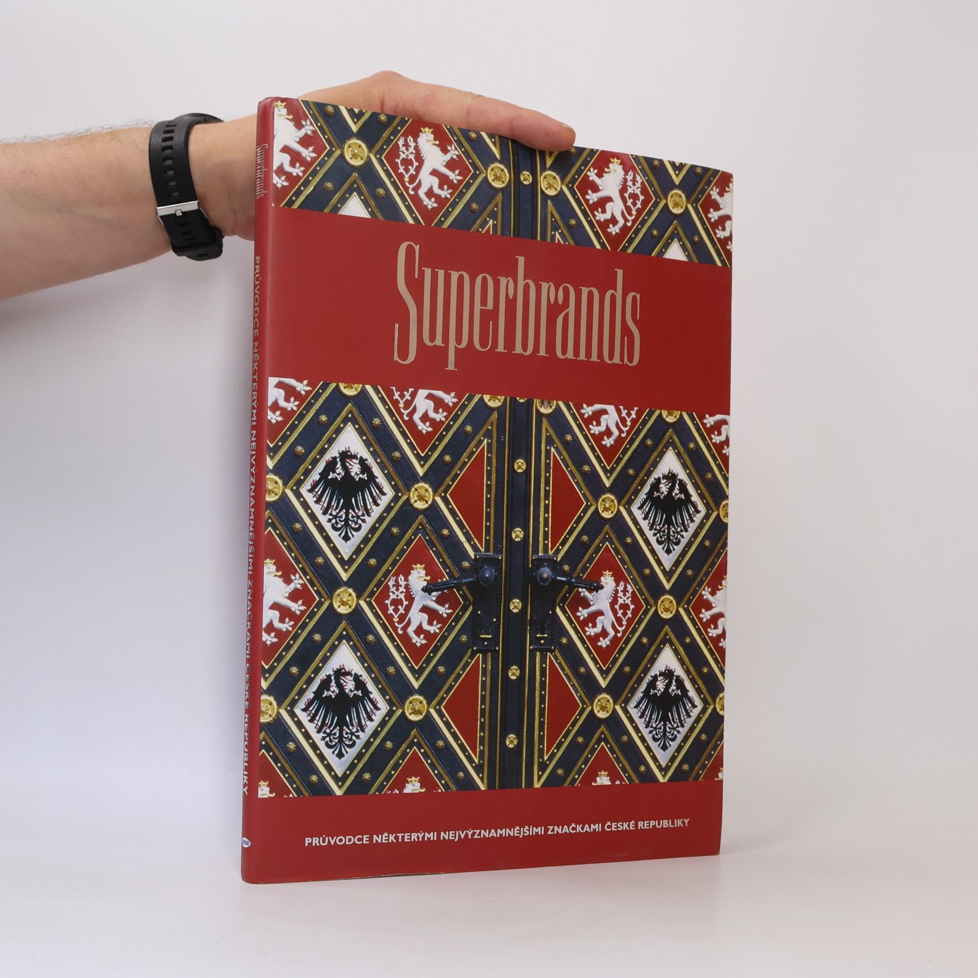 Autorenkollektiv Superbrands