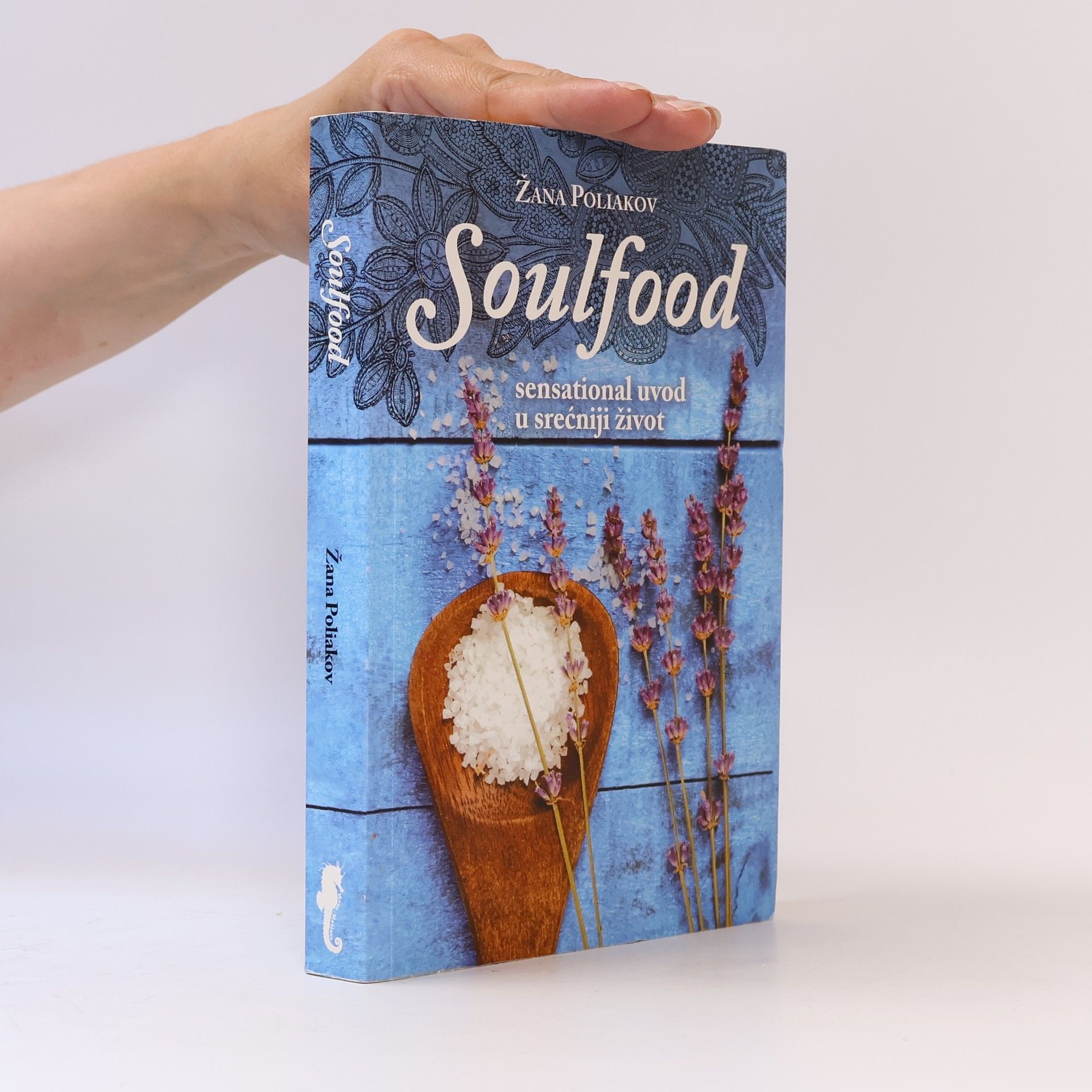 Soulfood, sensational uvod u srećniji život
