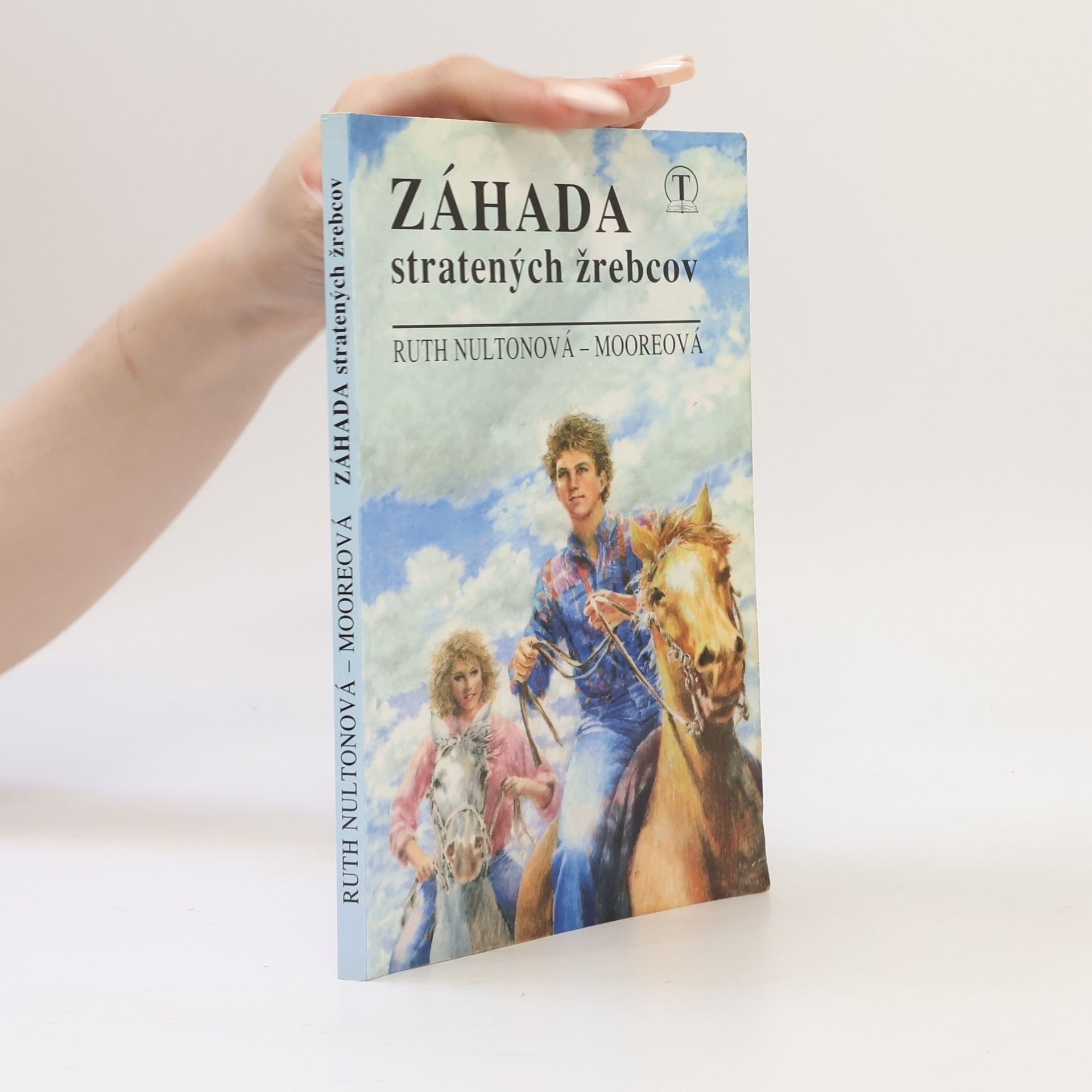 Záhada stratených žrebcov