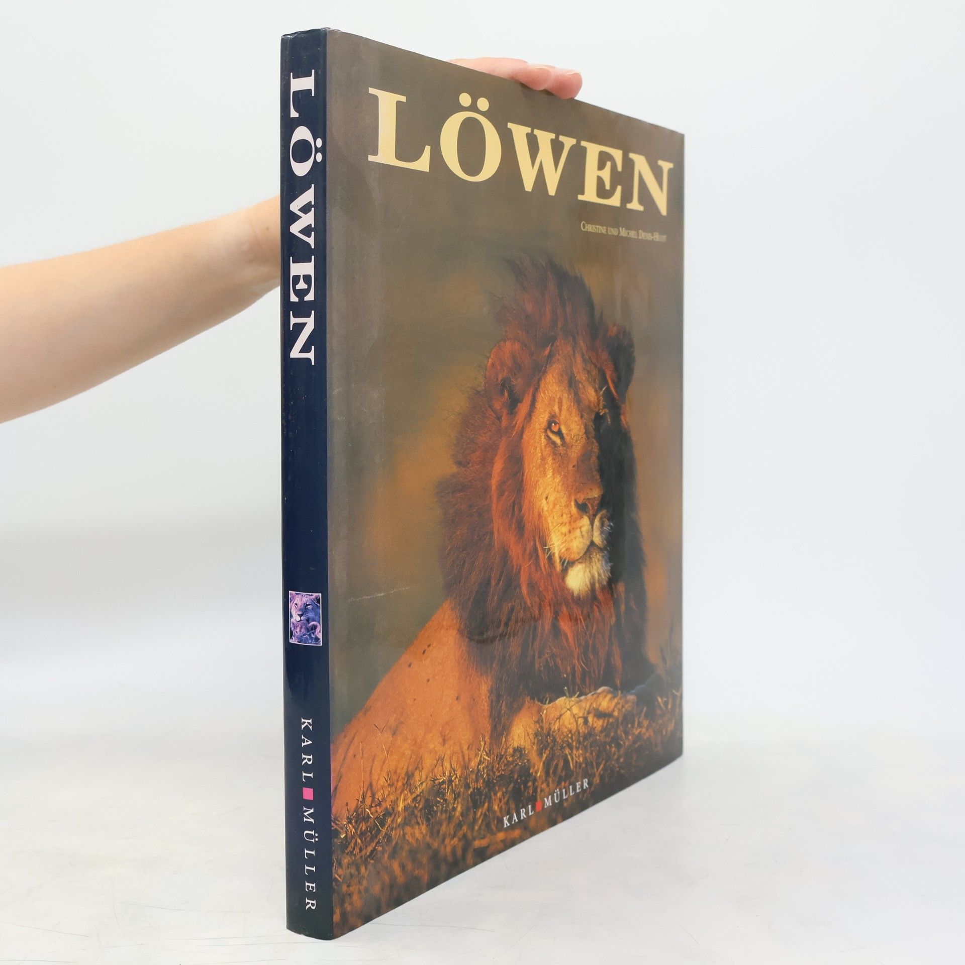 Löwen