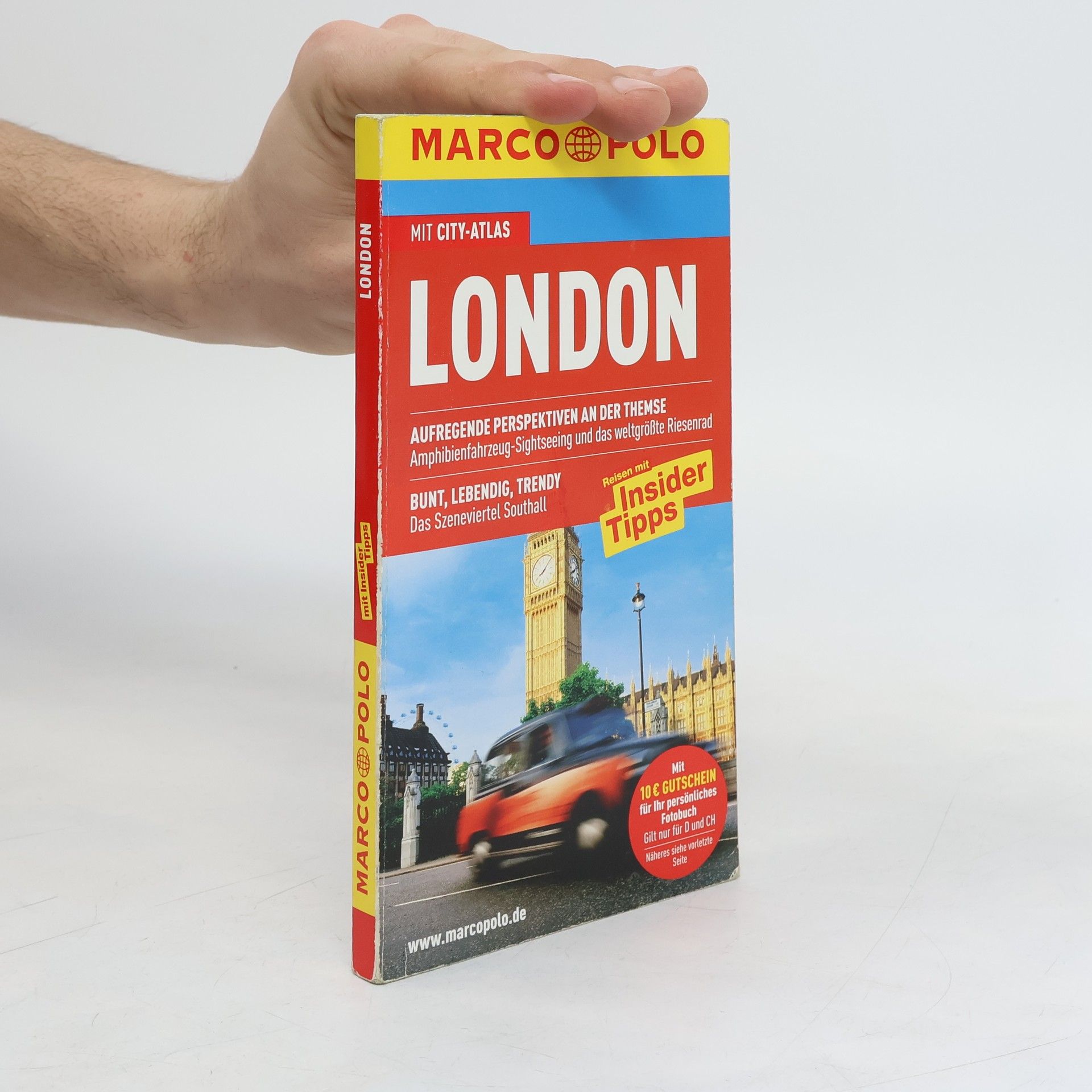 Kathleen Becker London
