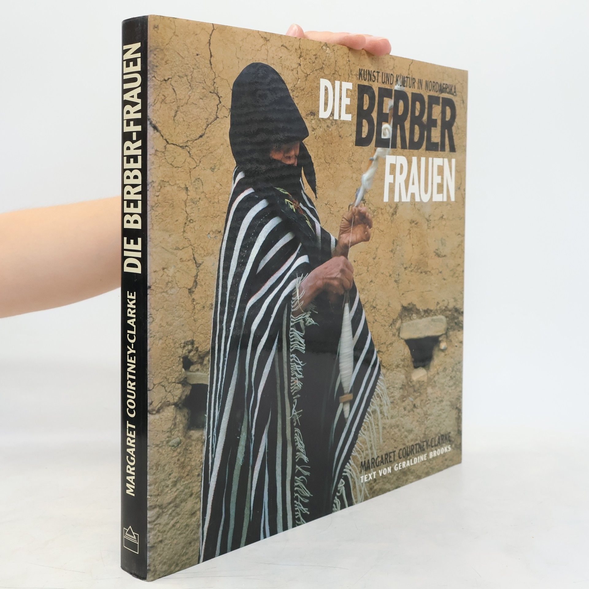Die Berber-Frauen