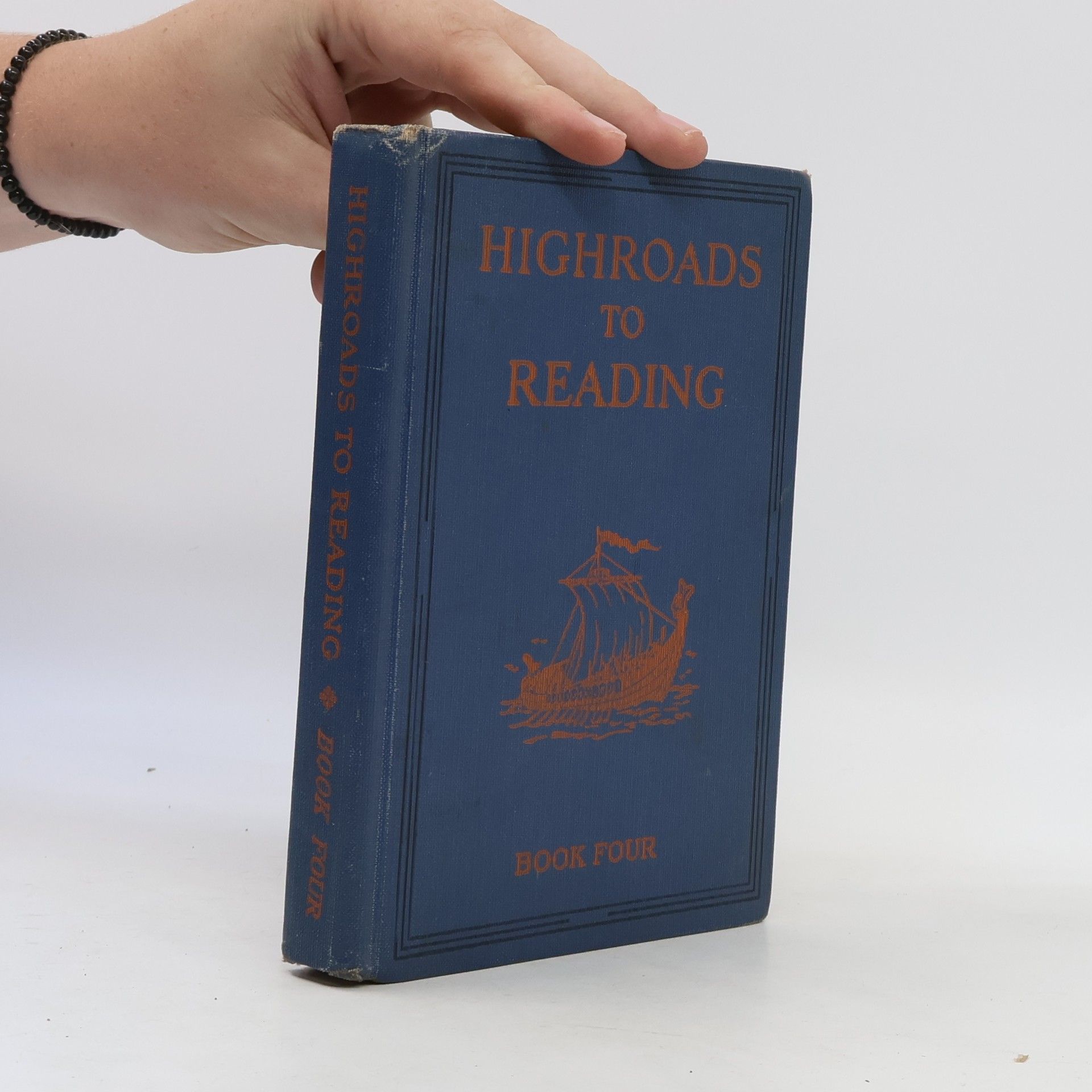 Various authors Highroads to Readings