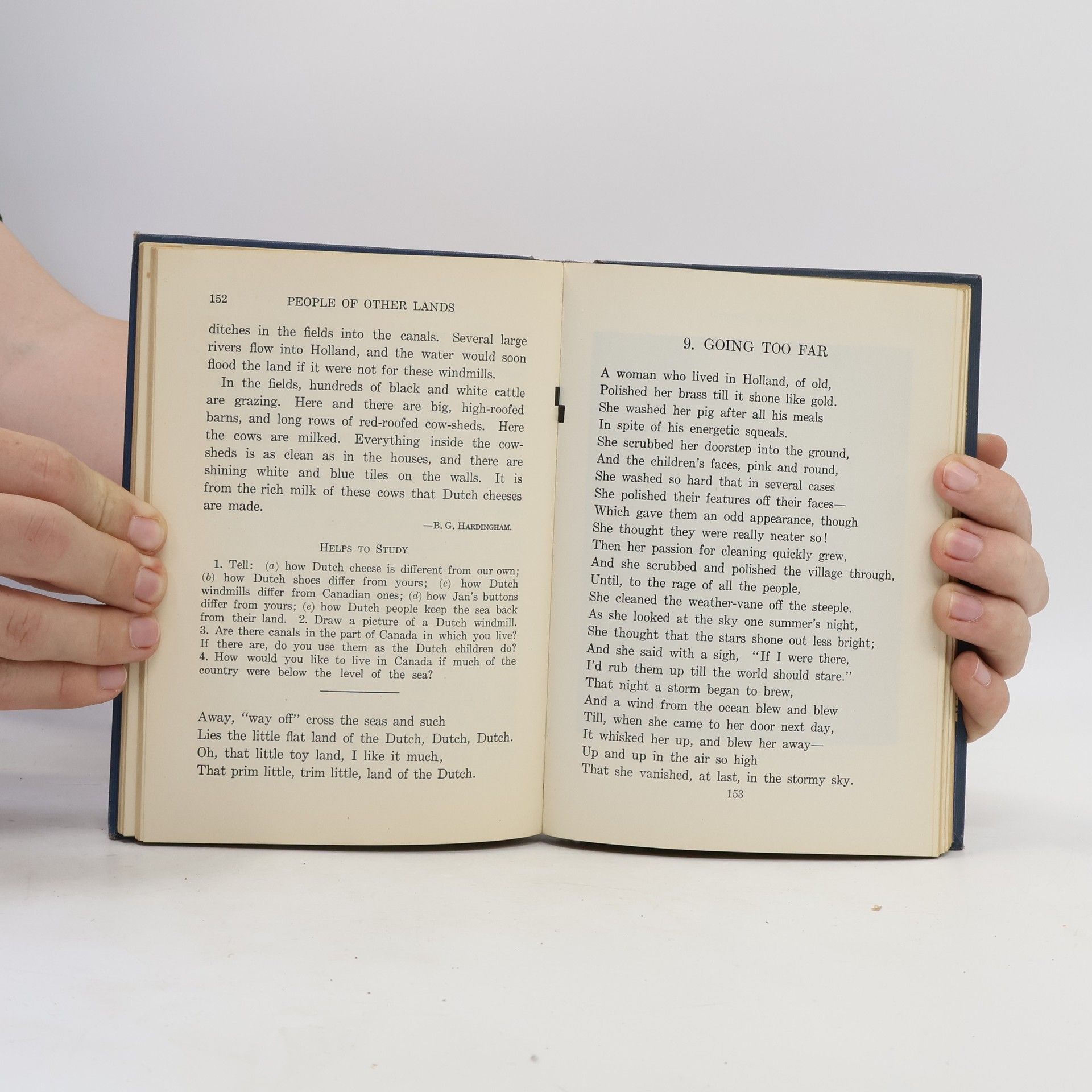 Various authors Highroads to Readings