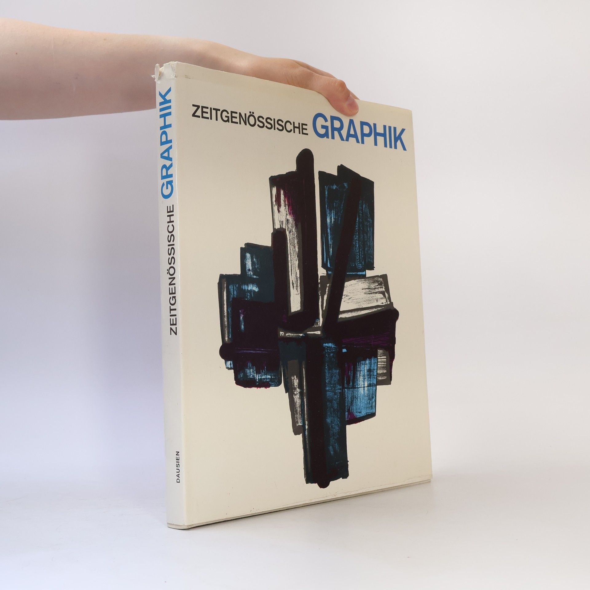 Jiří Siblík Zeitgenossische Graphik