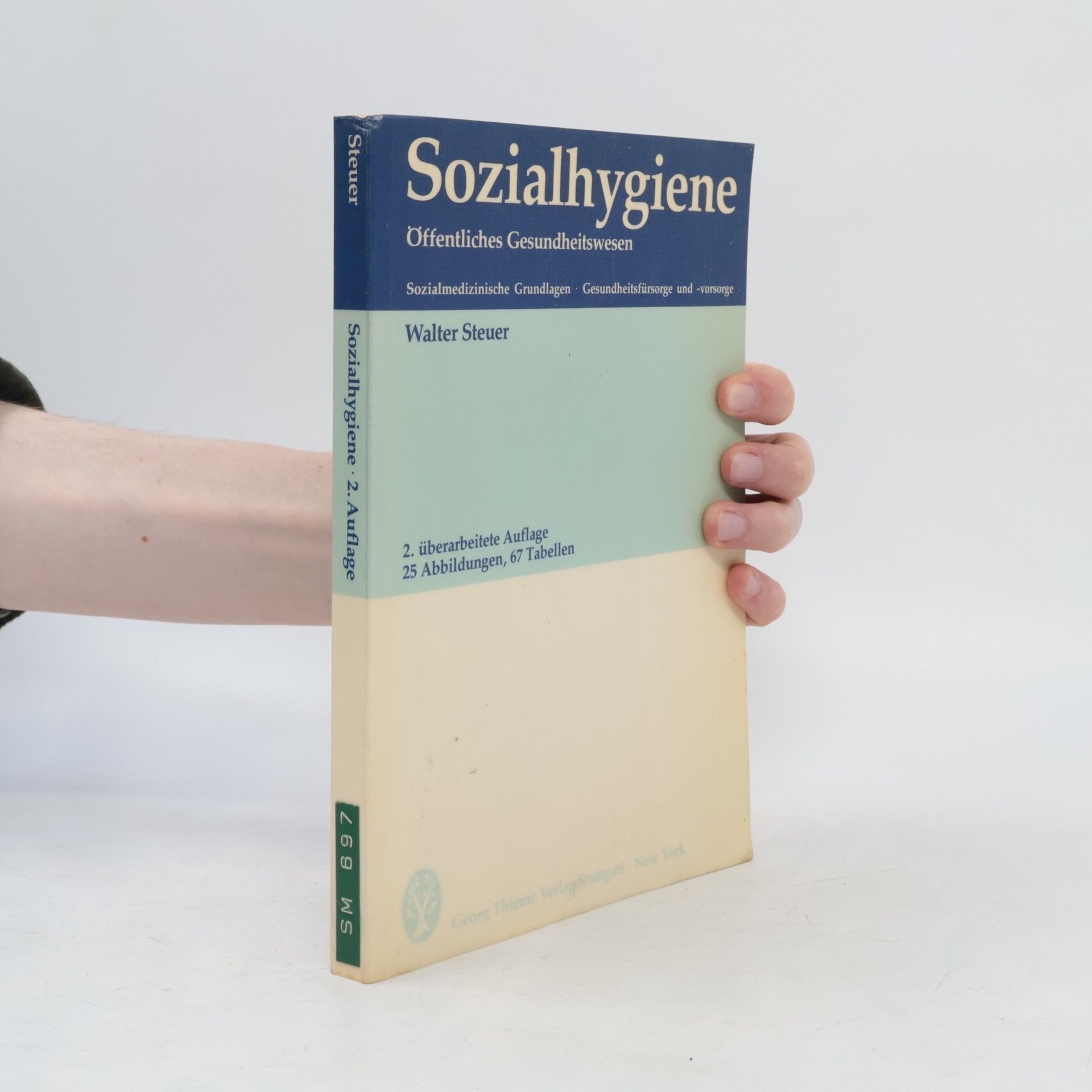 Sozialhygiene