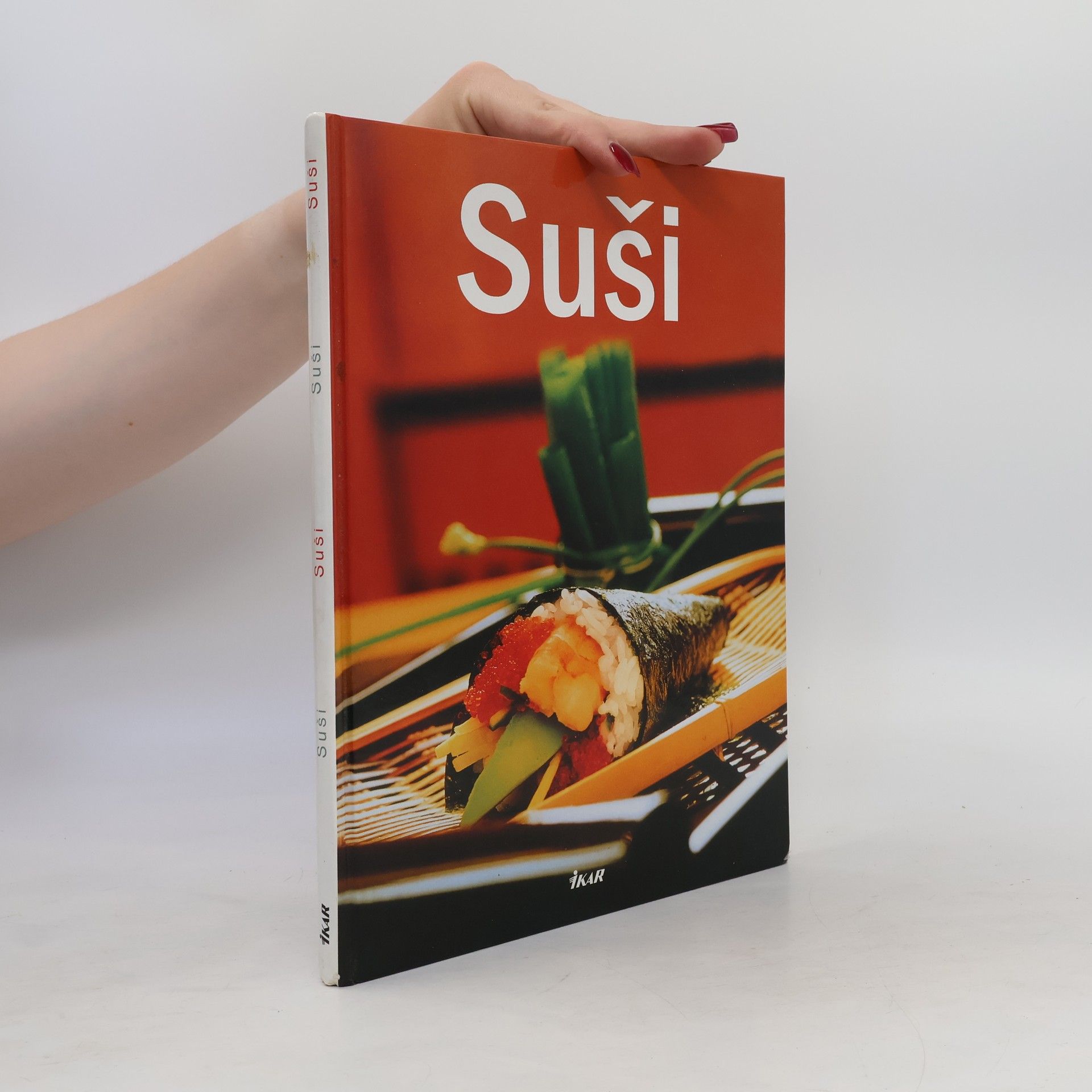 Autorenkollektiv Suši