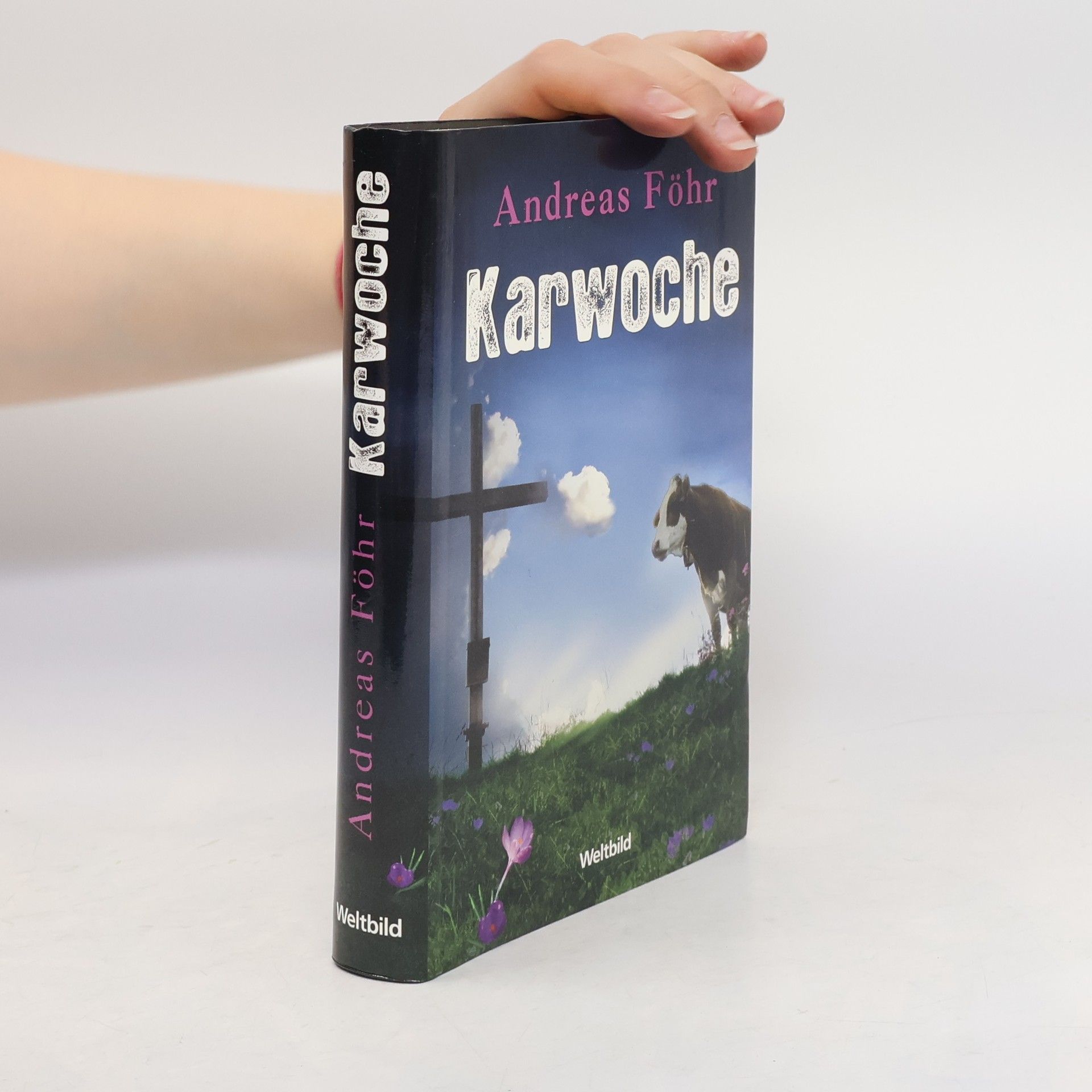 Andreas Föhr Karwoche