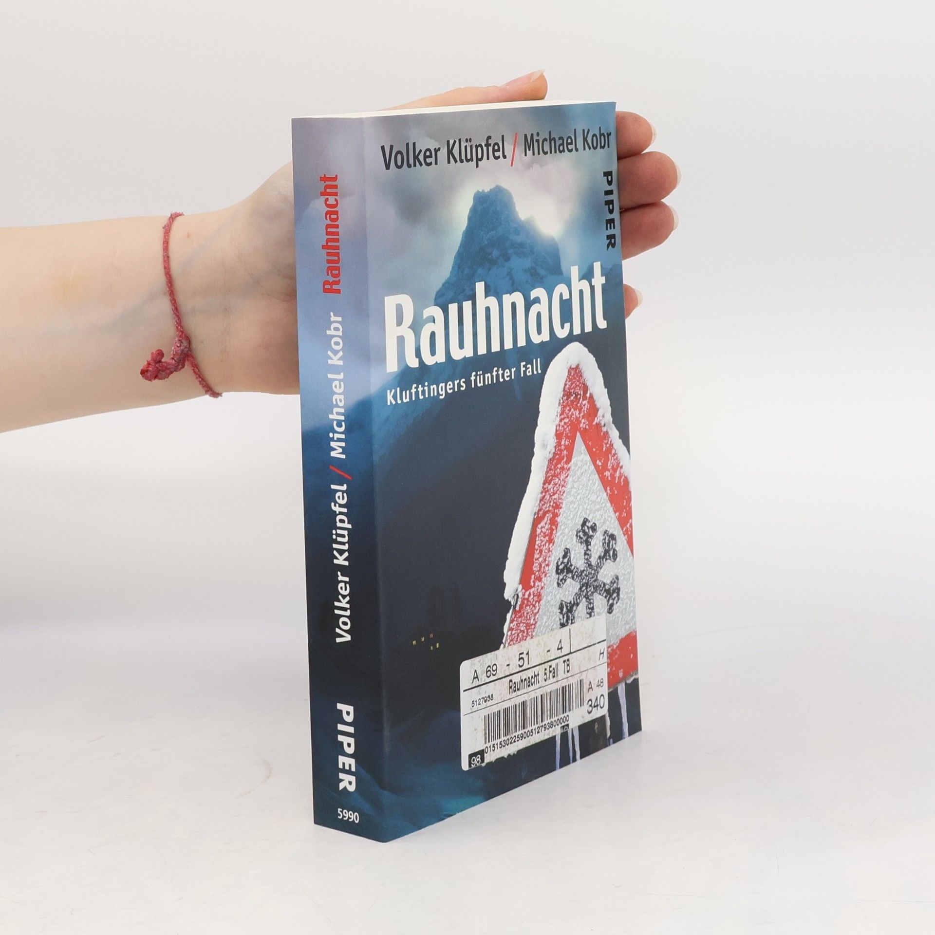 Rauhnacht