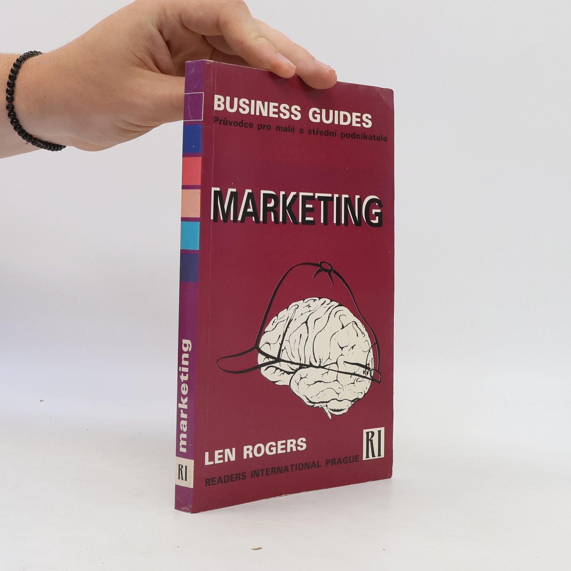 Len Rogers Marketing
