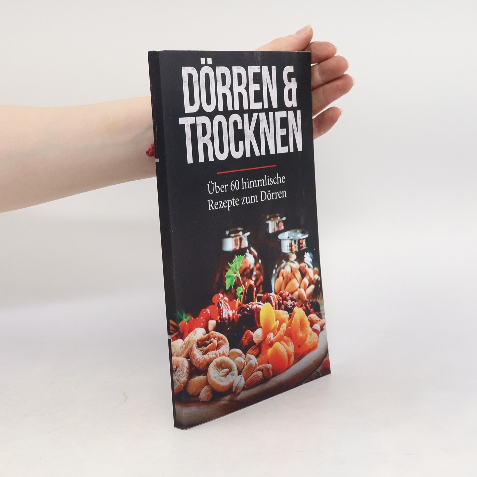 Laura Stahlmann Dörren & Trocknen