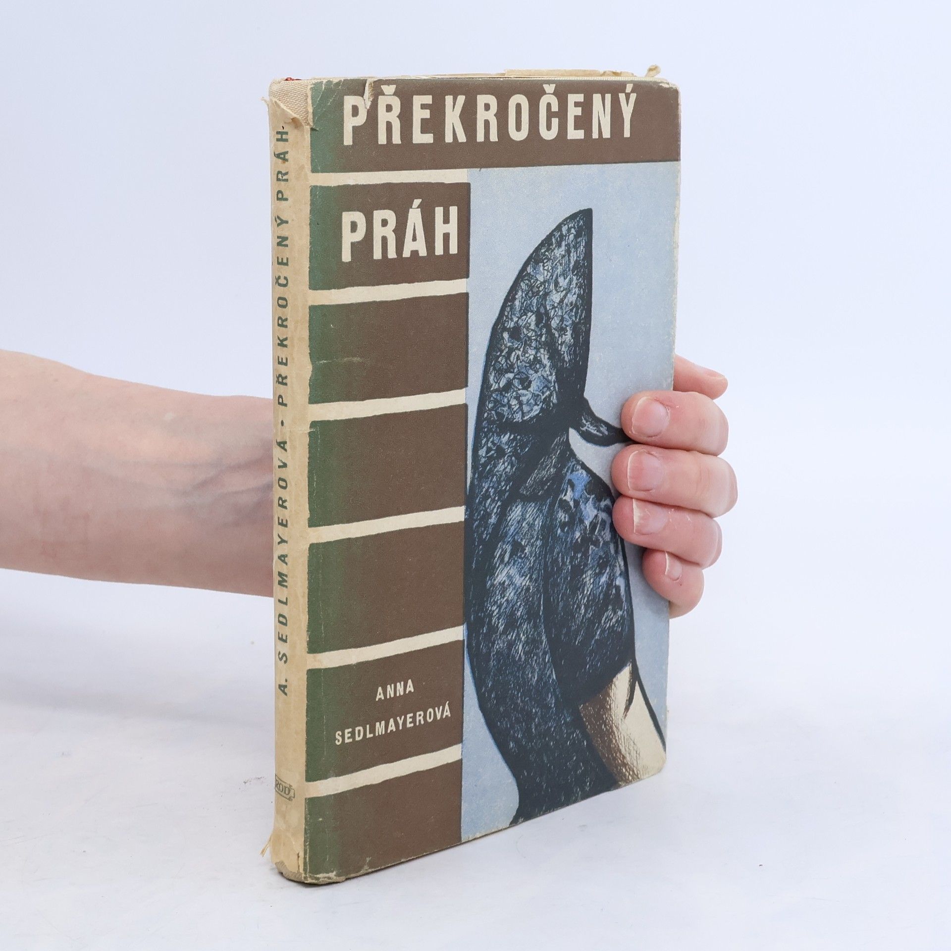 Překročený práh