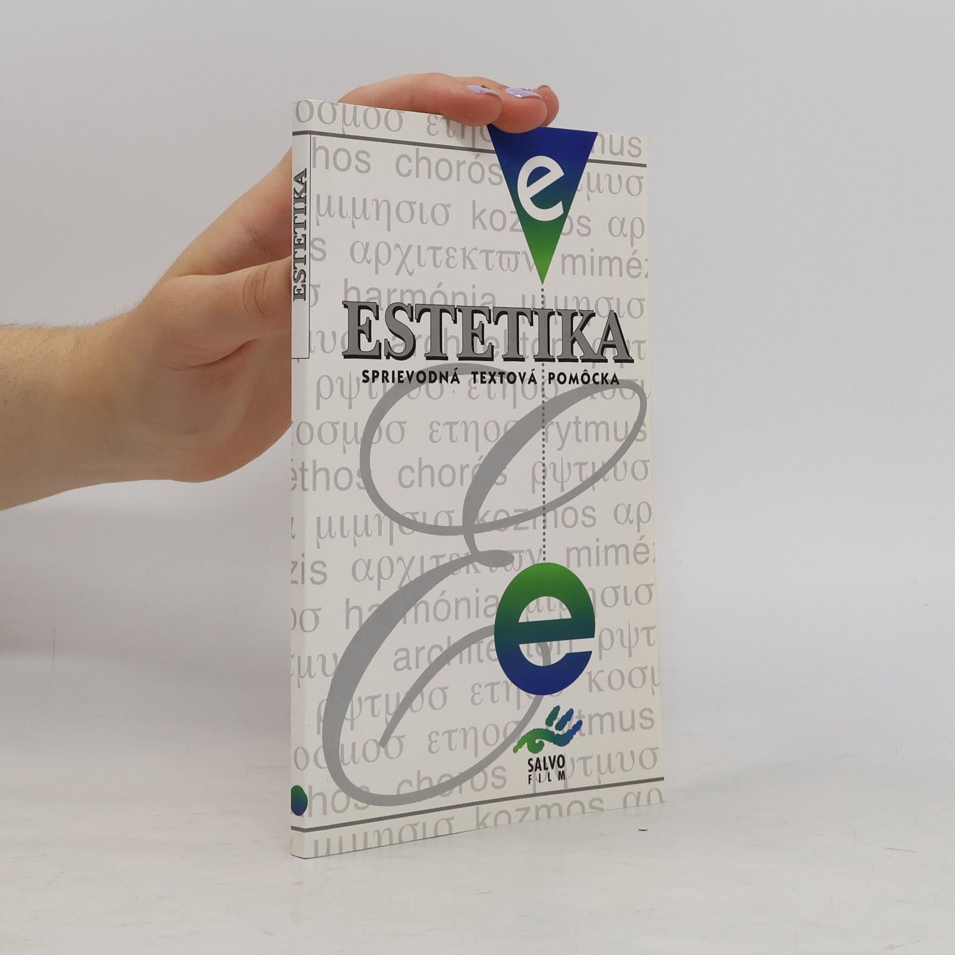 AA.VV. Estetika