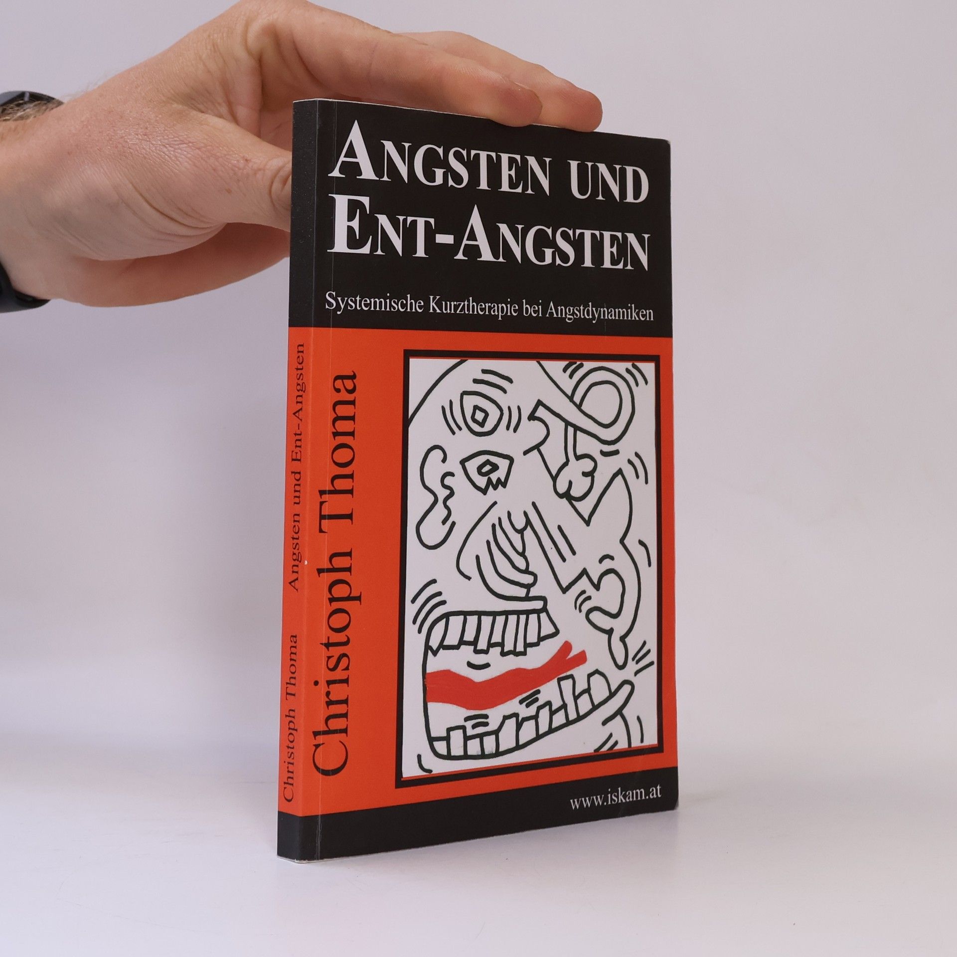 Angsten und Ent-Angsten