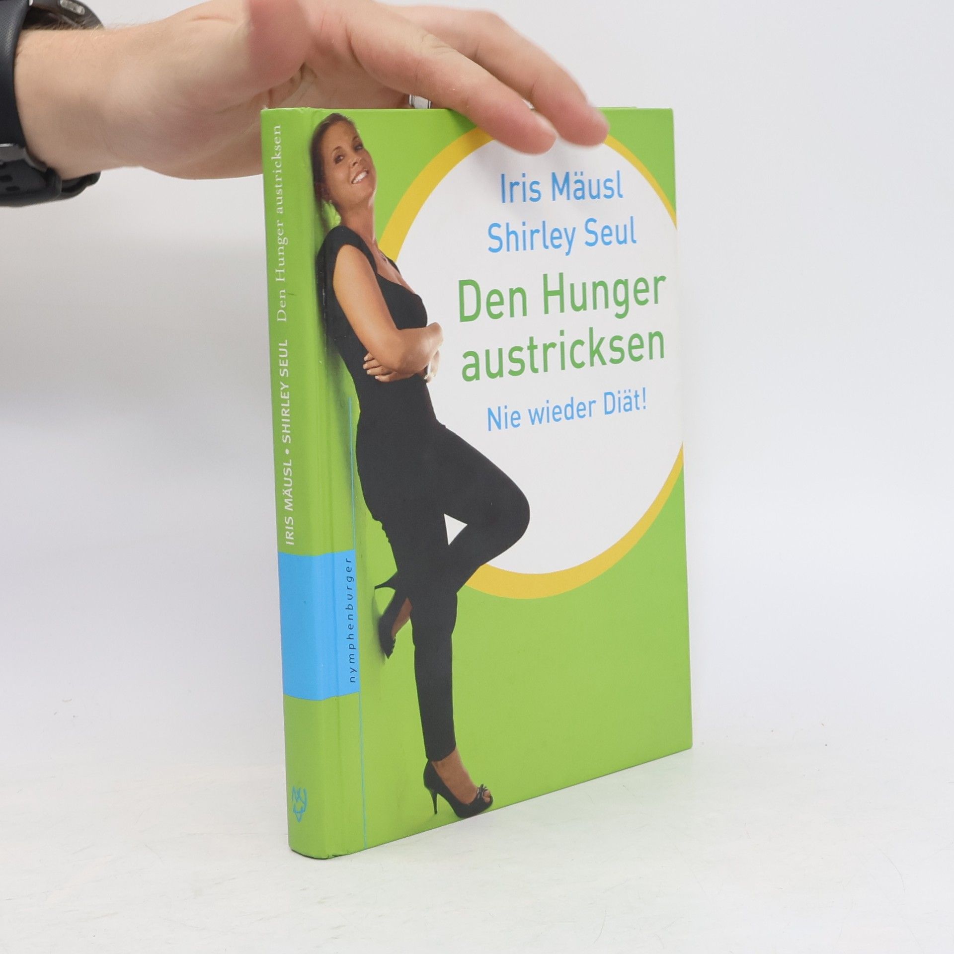 Michaela Seul Den Hunger austricksen